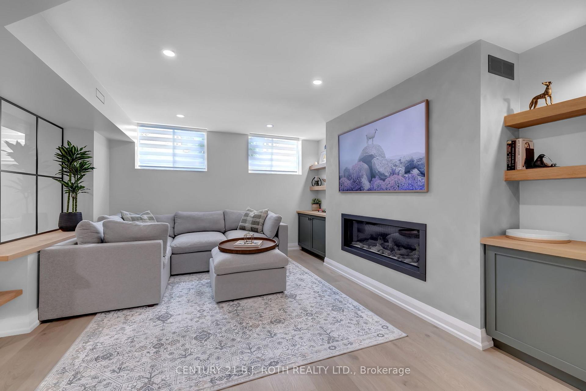 Photo 31 of 35 Ray Richards Street, Clarington, Bowmanville — HOMEH