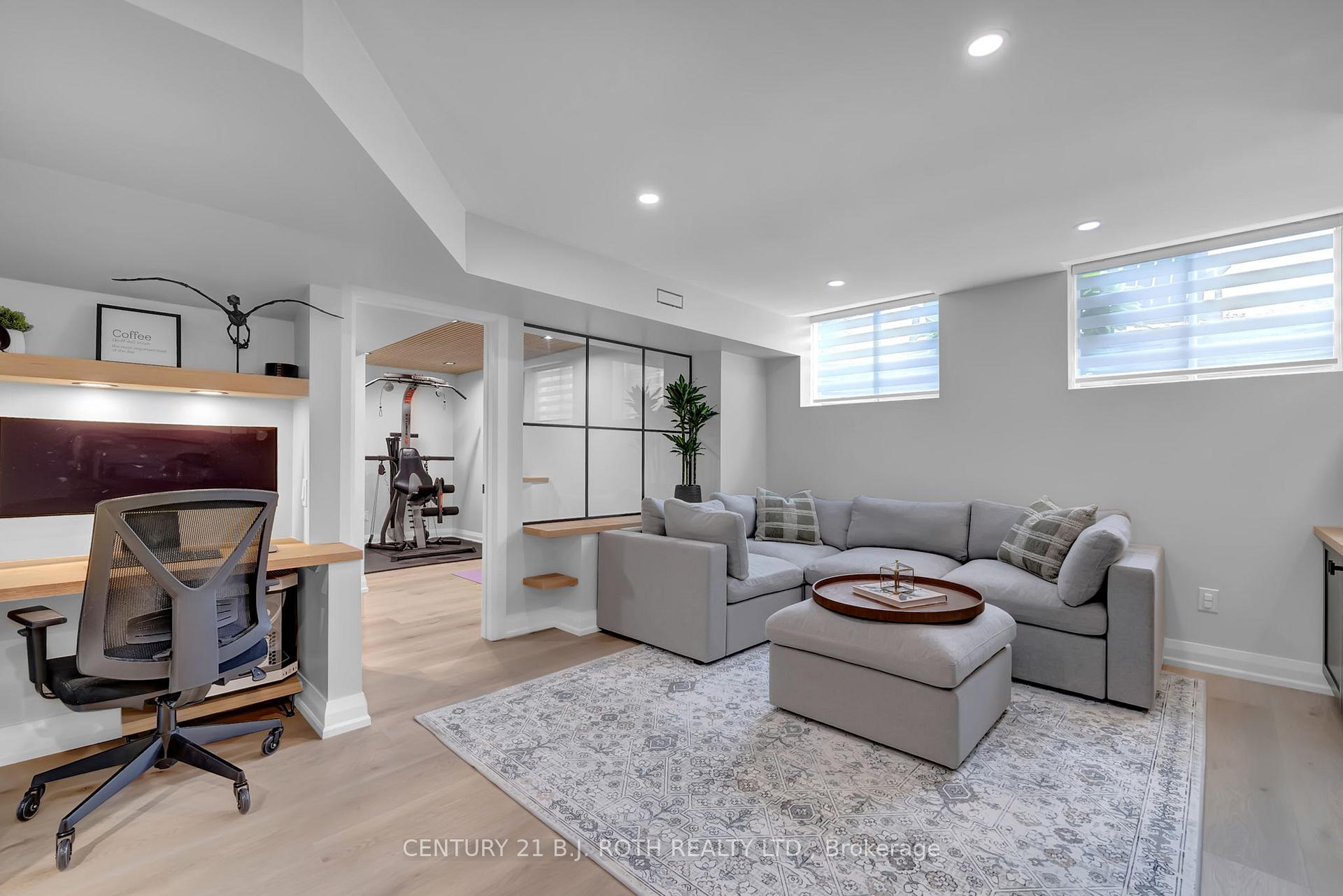 Photo 32 of 35 Ray Richards Street, Clarington, Bowmanville — HOMEH