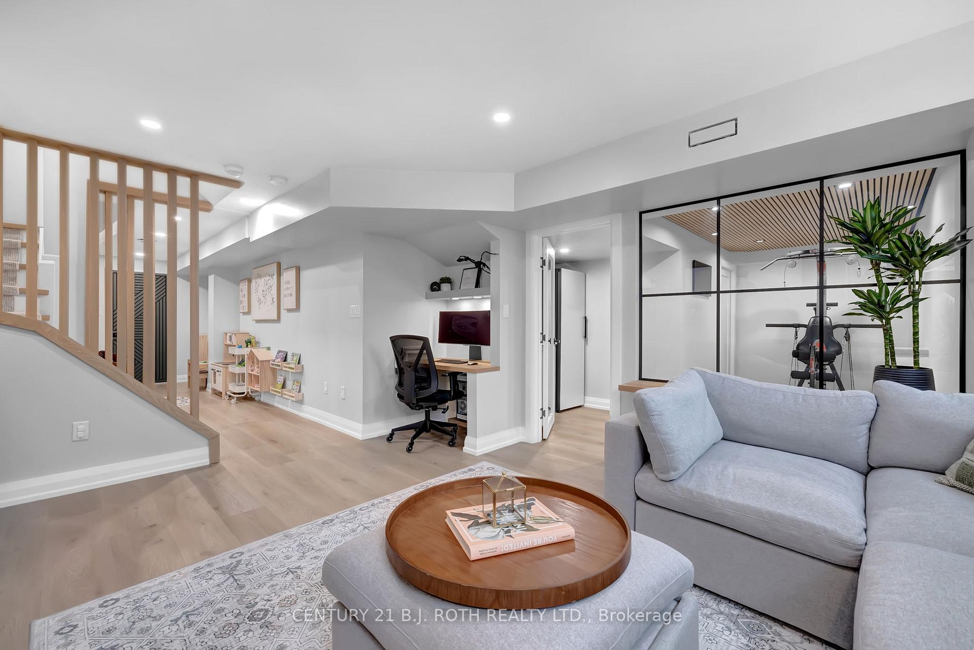 Photo 33 of 35 Ray Richards Street, Clarington, Bowmanville — HOMEH