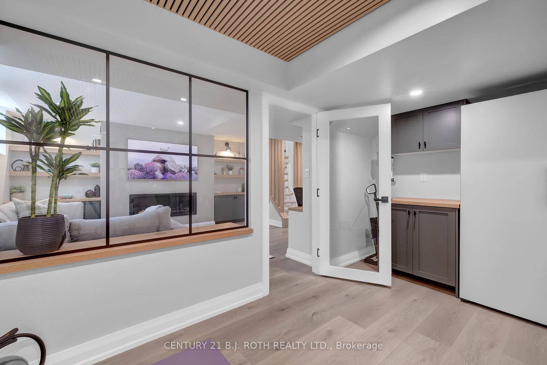 Photo 34 of 35 Ray Richards Street, Clarington, Bowmanville — HOMEH