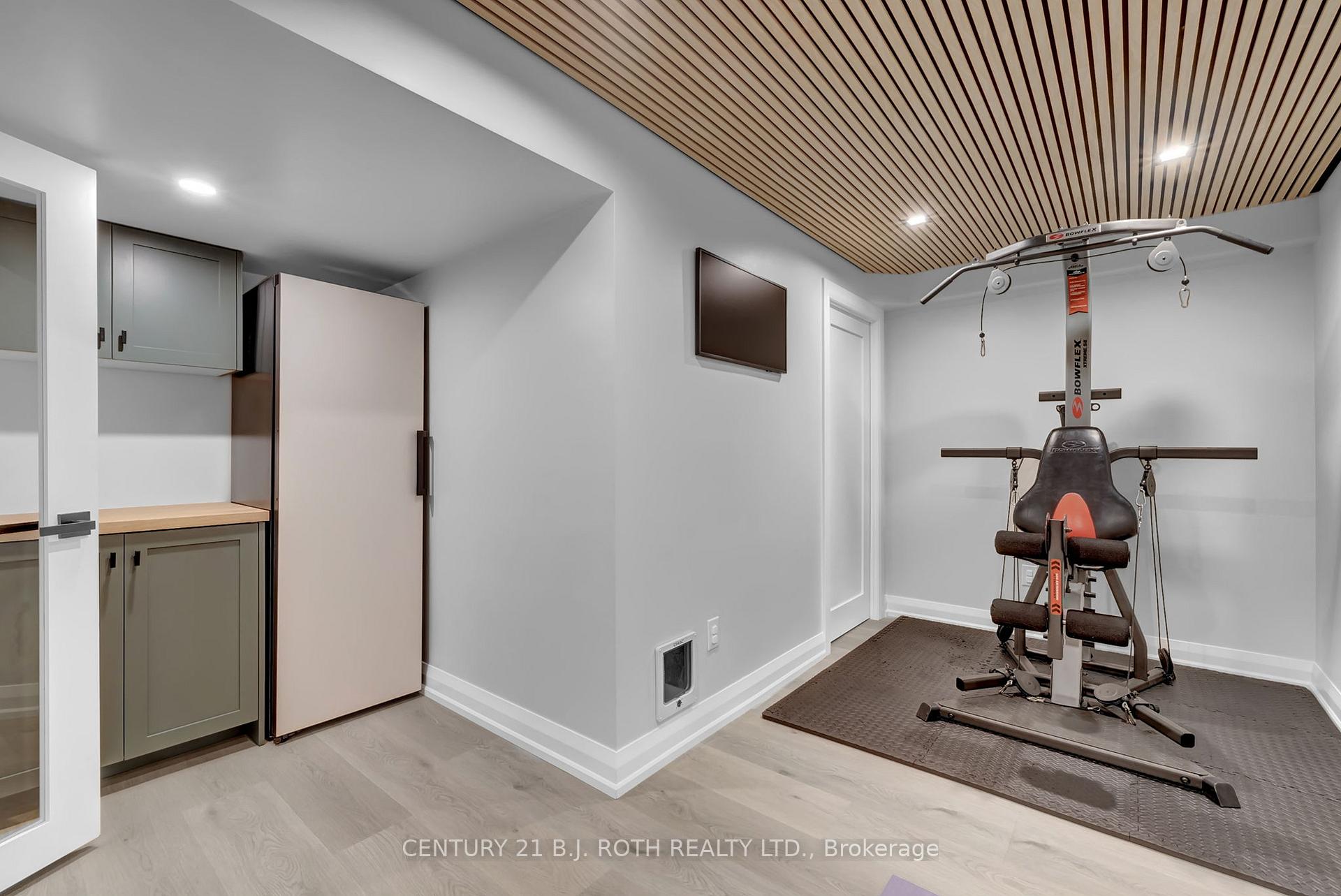 Photo 35 of 35 Ray Richards Street, Clarington, Bowmanville — HOMEH