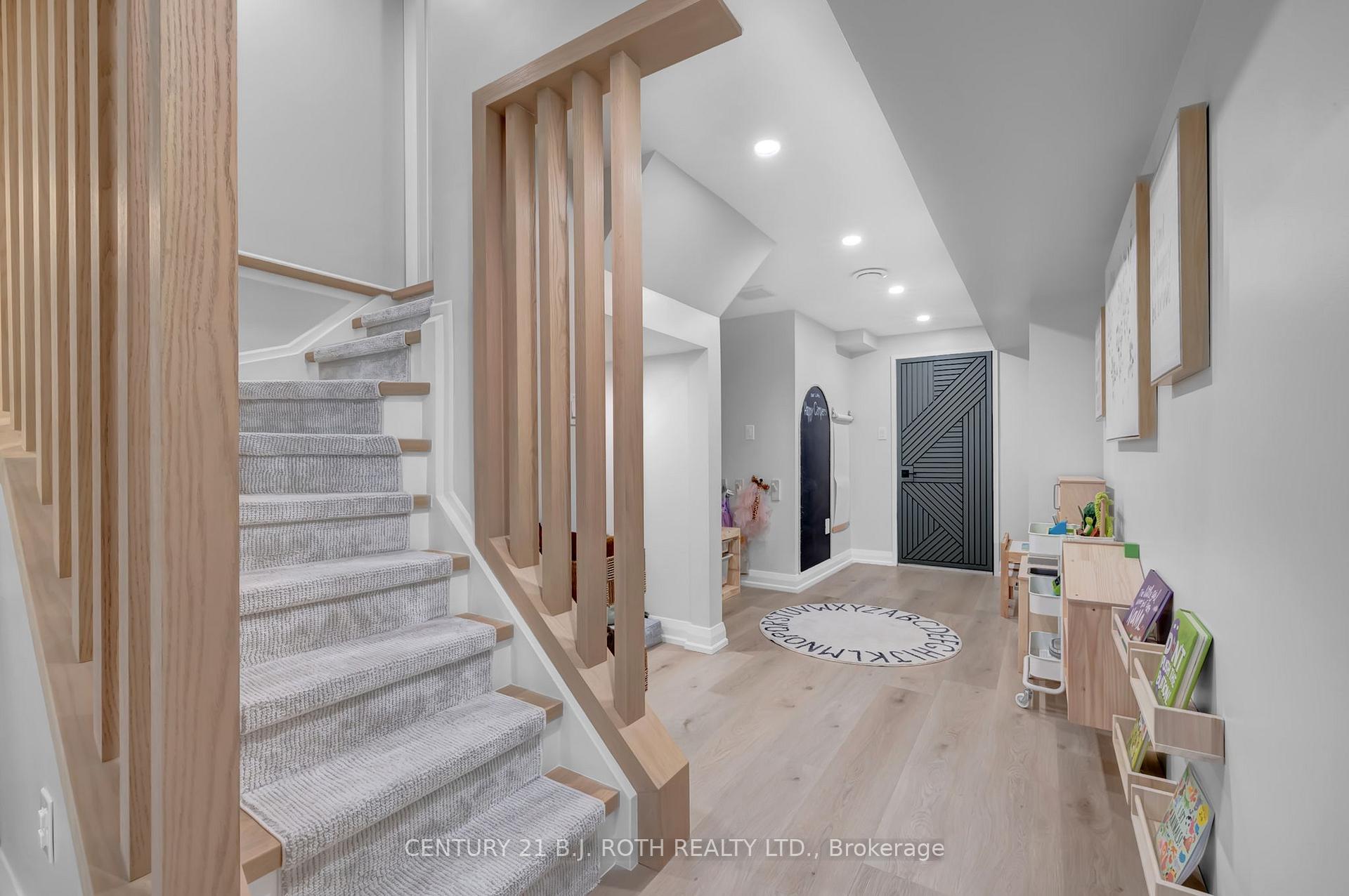 Photo 37 of 35 Ray Richards Street, Clarington, Bowmanville — HOMEH