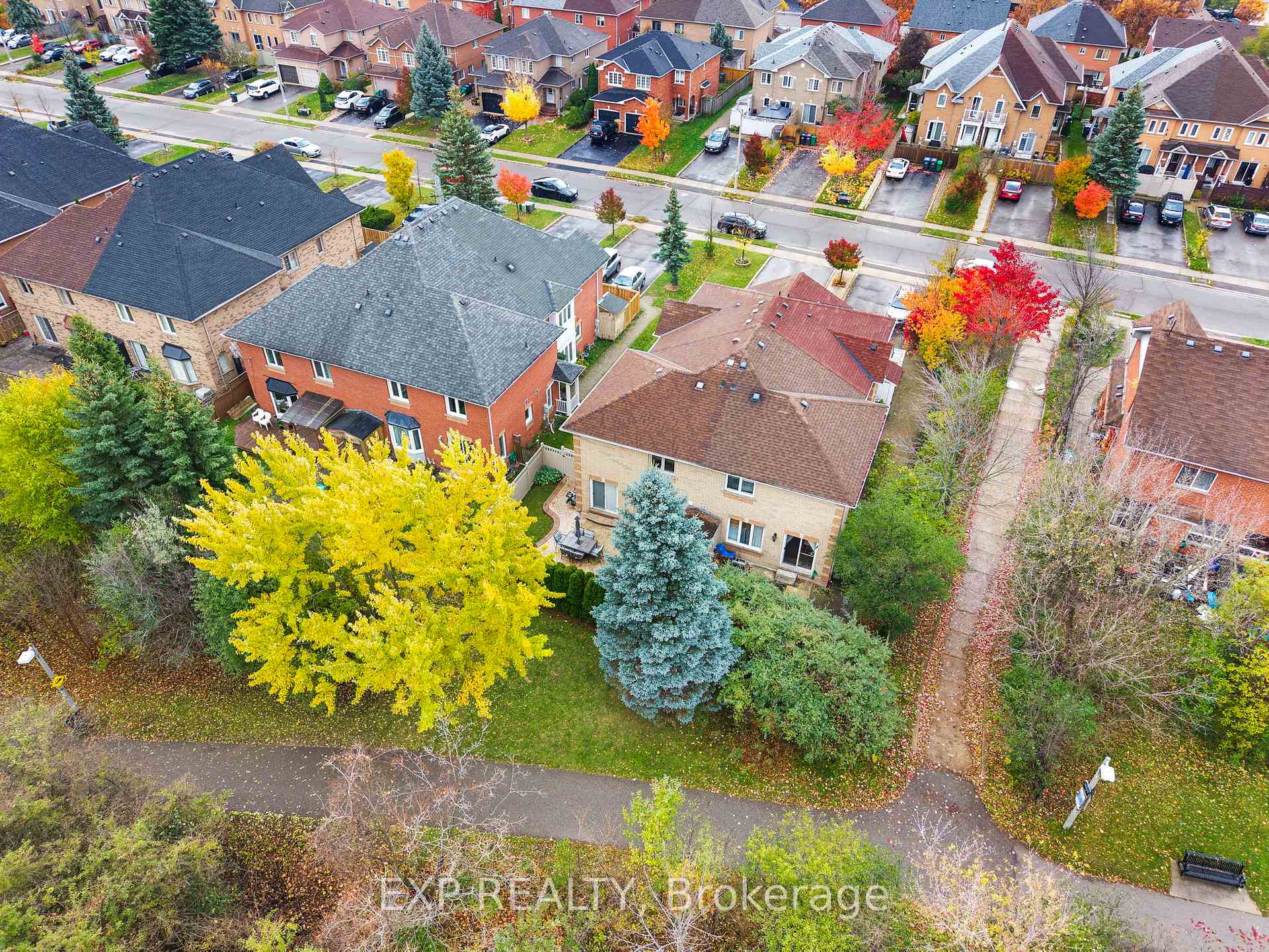 Photo 1 of 70 Pressed Brick Drive, Brampton, Brampton North — HOMEH