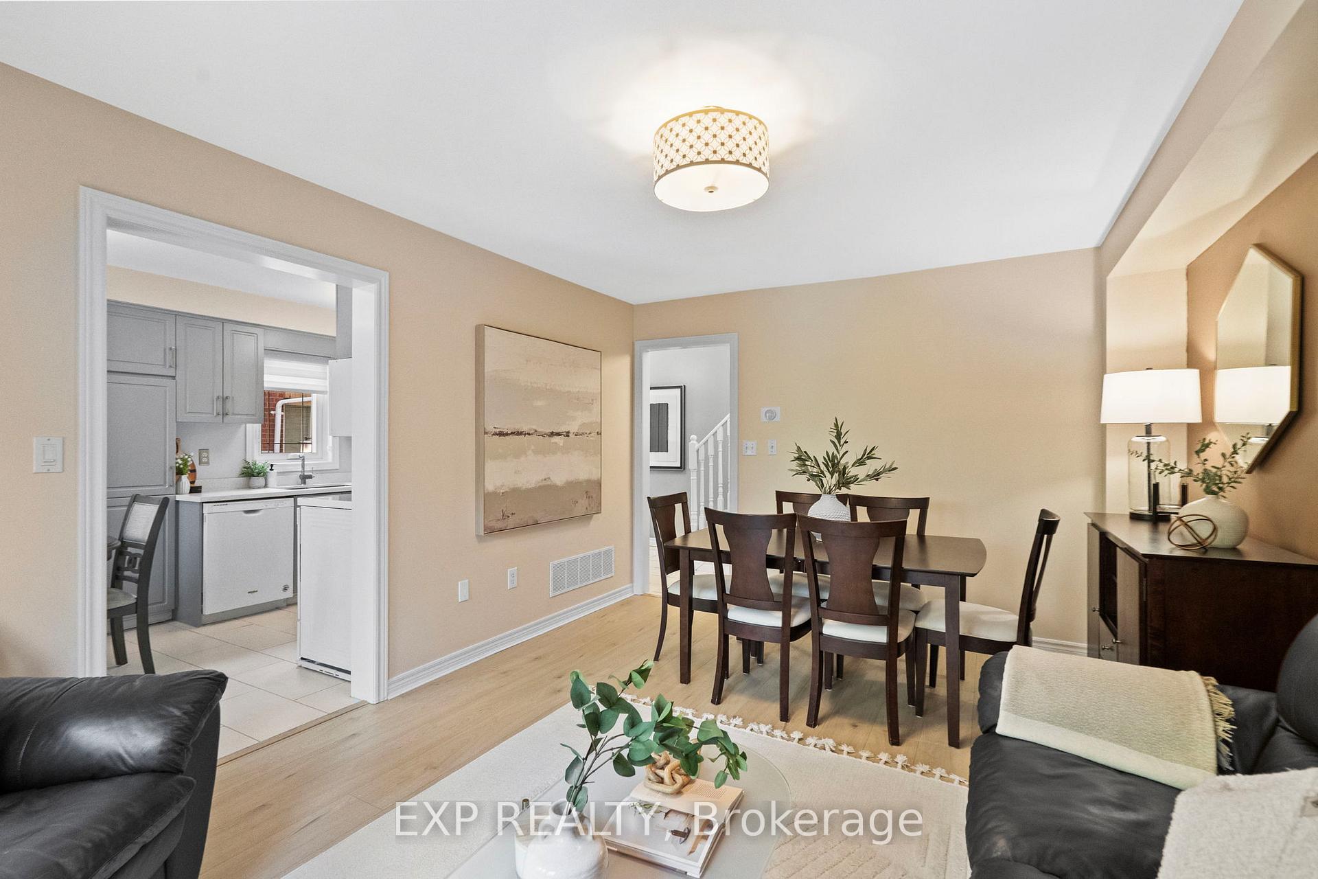Photo 14 of 70 Pressed Brick Drive, Brampton, Brampton North — HOMEH