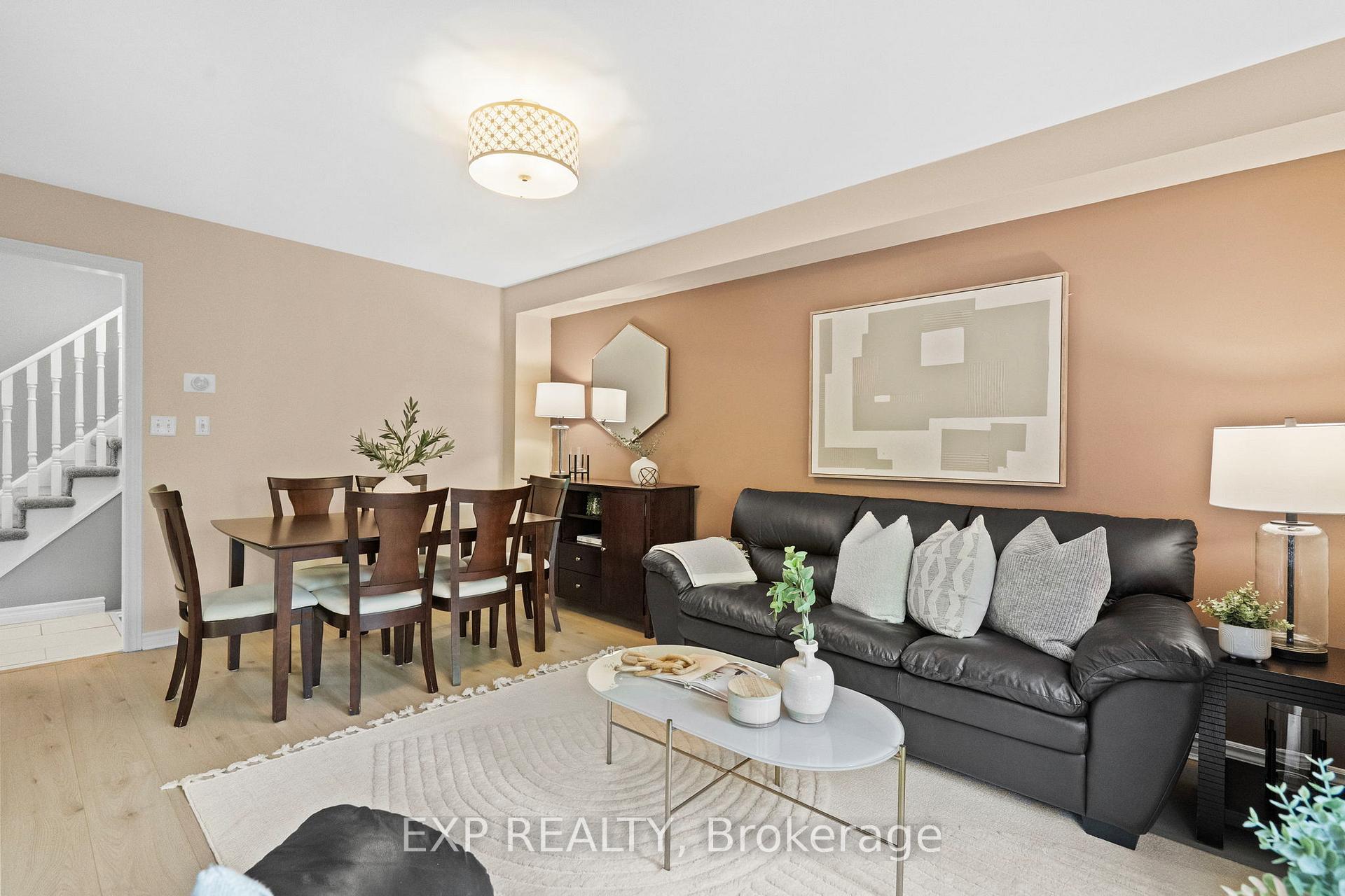 Photo 21 of 70 Pressed Brick Drive, Brampton, Brampton North — HOMEH