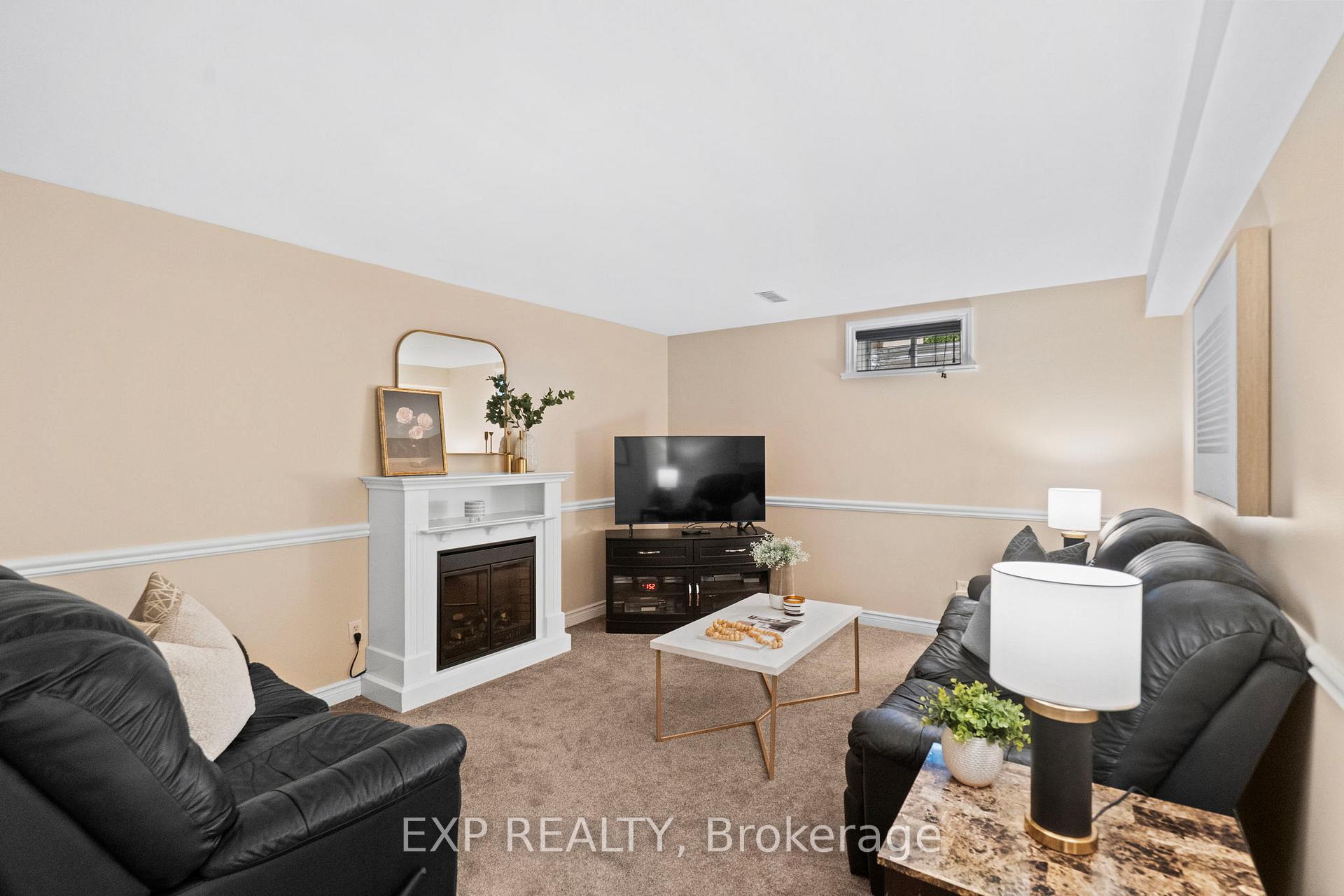 Photo 40 of 70 Pressed Brick Drive, Brampton, Brampton North — HOMEH