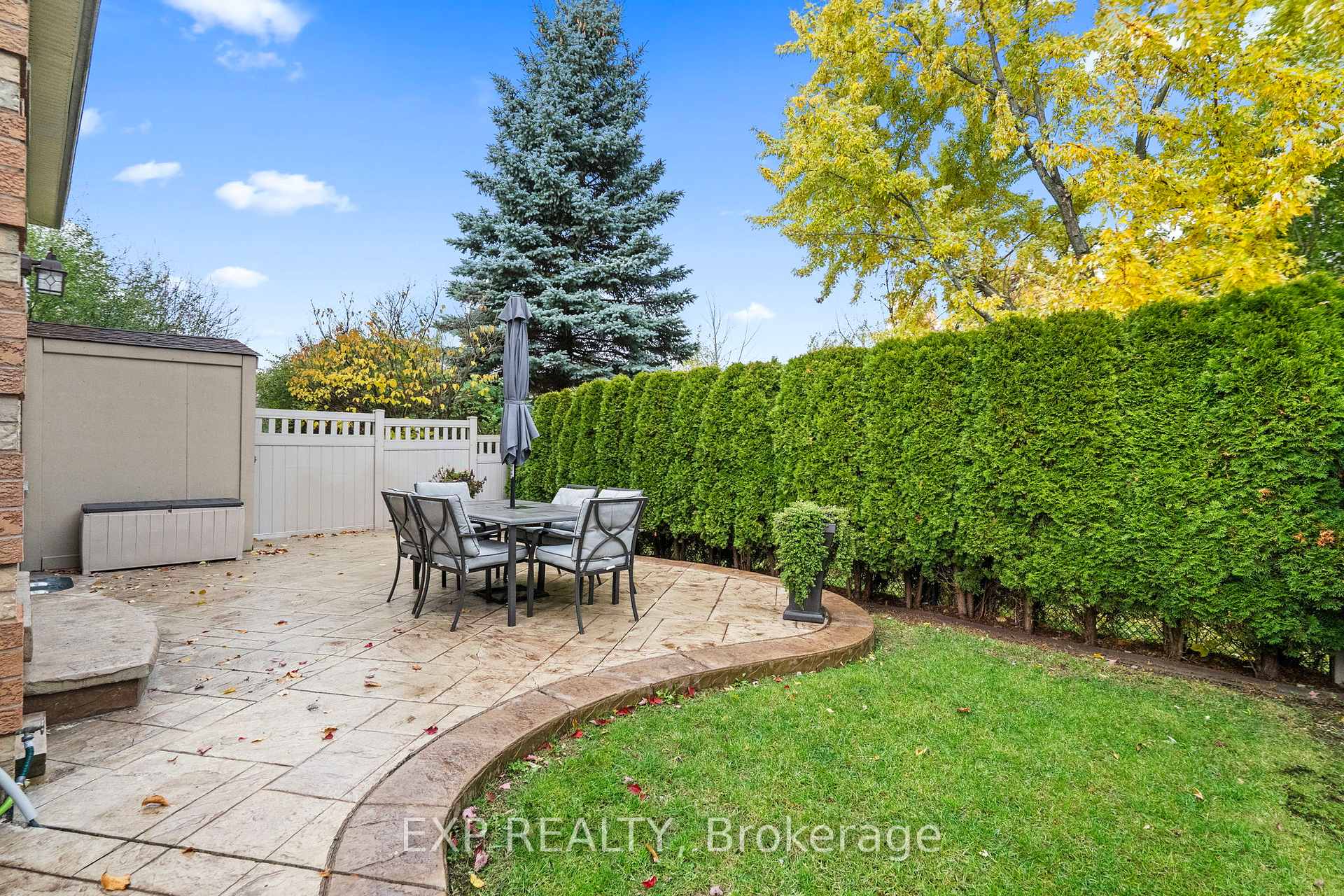 Photo 41 of 70 Pressed Brick Drive, Brampton, Brampton North — HOMEH