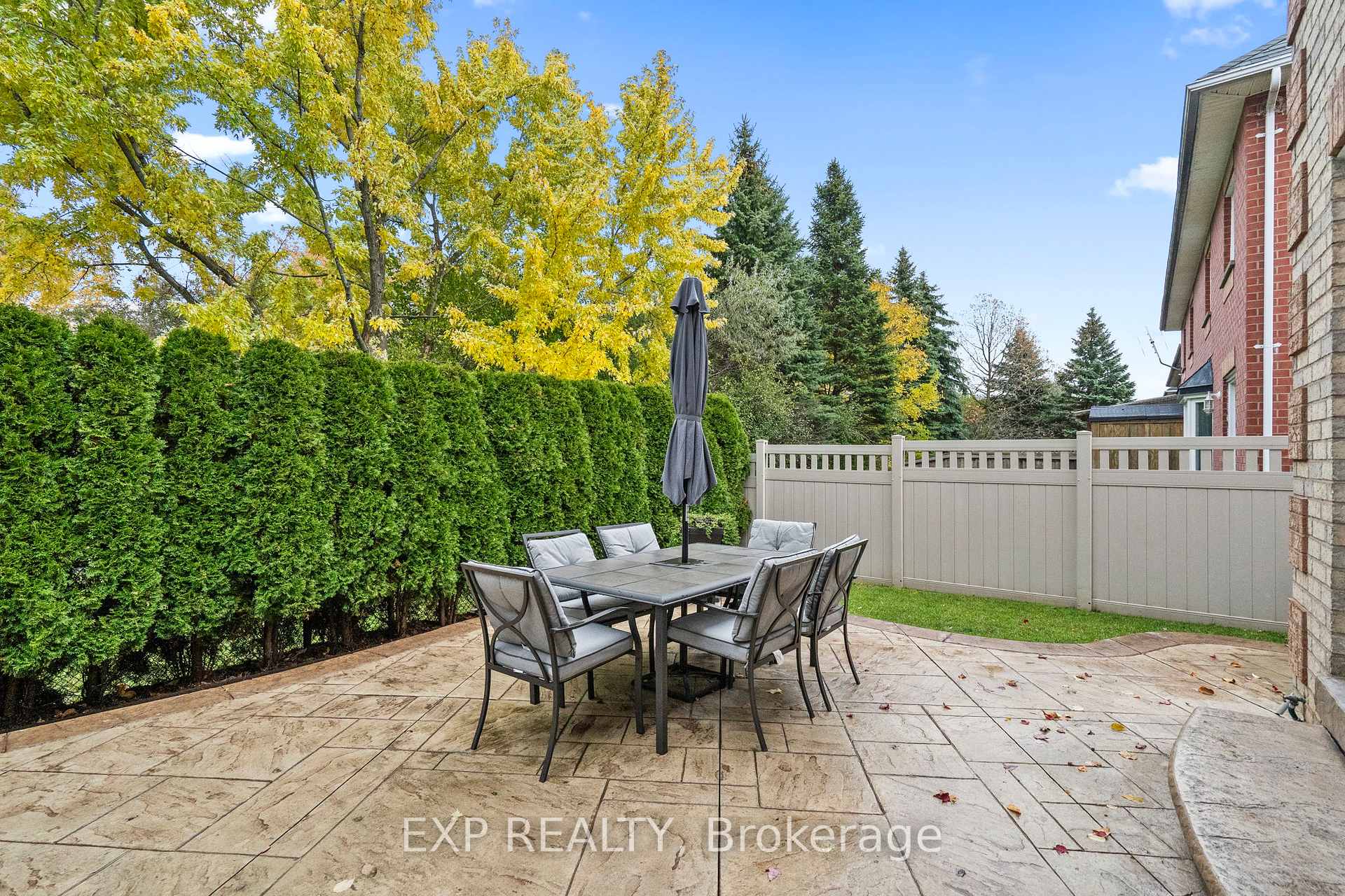 Photo 42 of 70 Pressed Brick Drive, Brampton, Brampton North — HOMEH