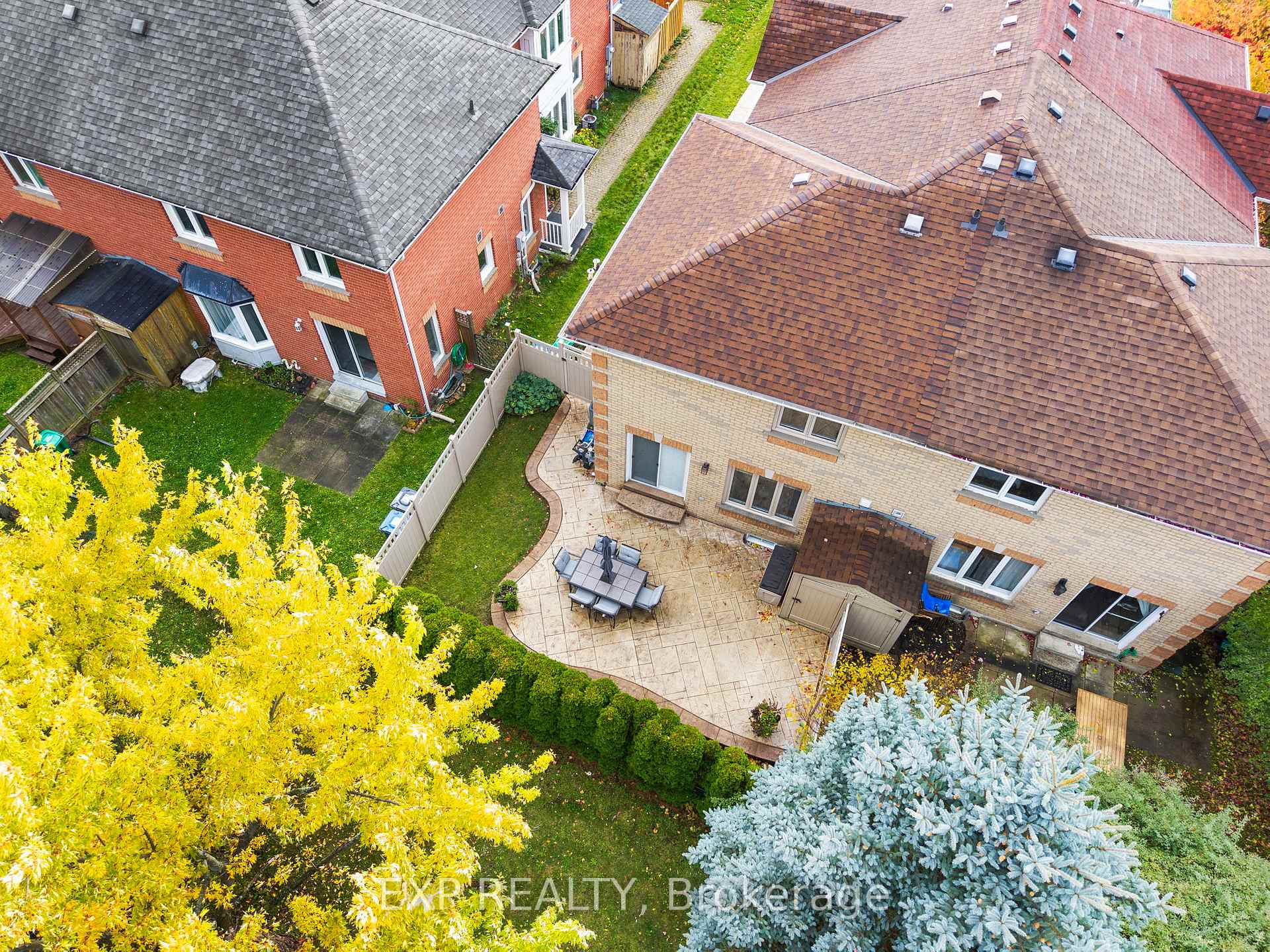 Photo 44 of 70 Pressed Brick Drive, Brampton, Brampton North — HOMEH