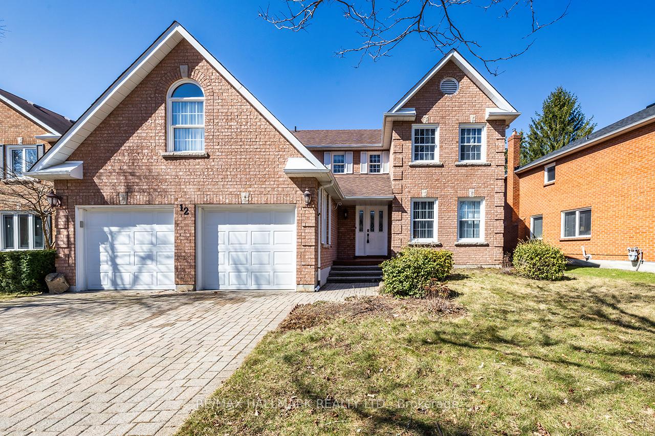 Photo 1 of 12 Halstead Road, Clarington, Courtice — HOMEH