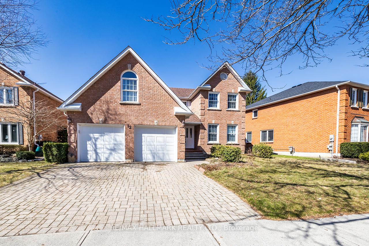Photo 3 of 12 Halstead Road, Clarington, Courtice — HOMEH