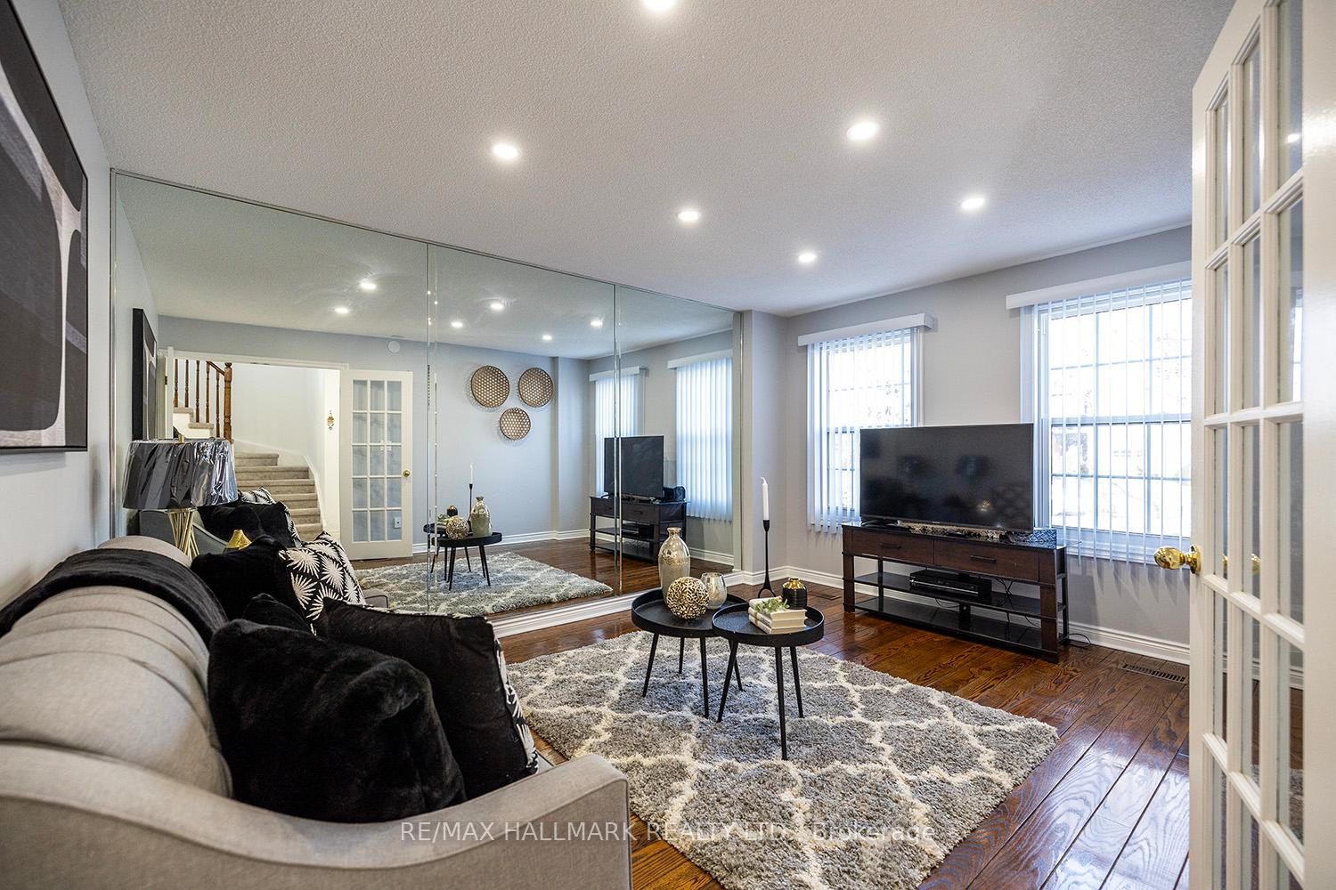 Photo 5 of 12 Halstead Road, Clarington, Courtice — HOMEH
