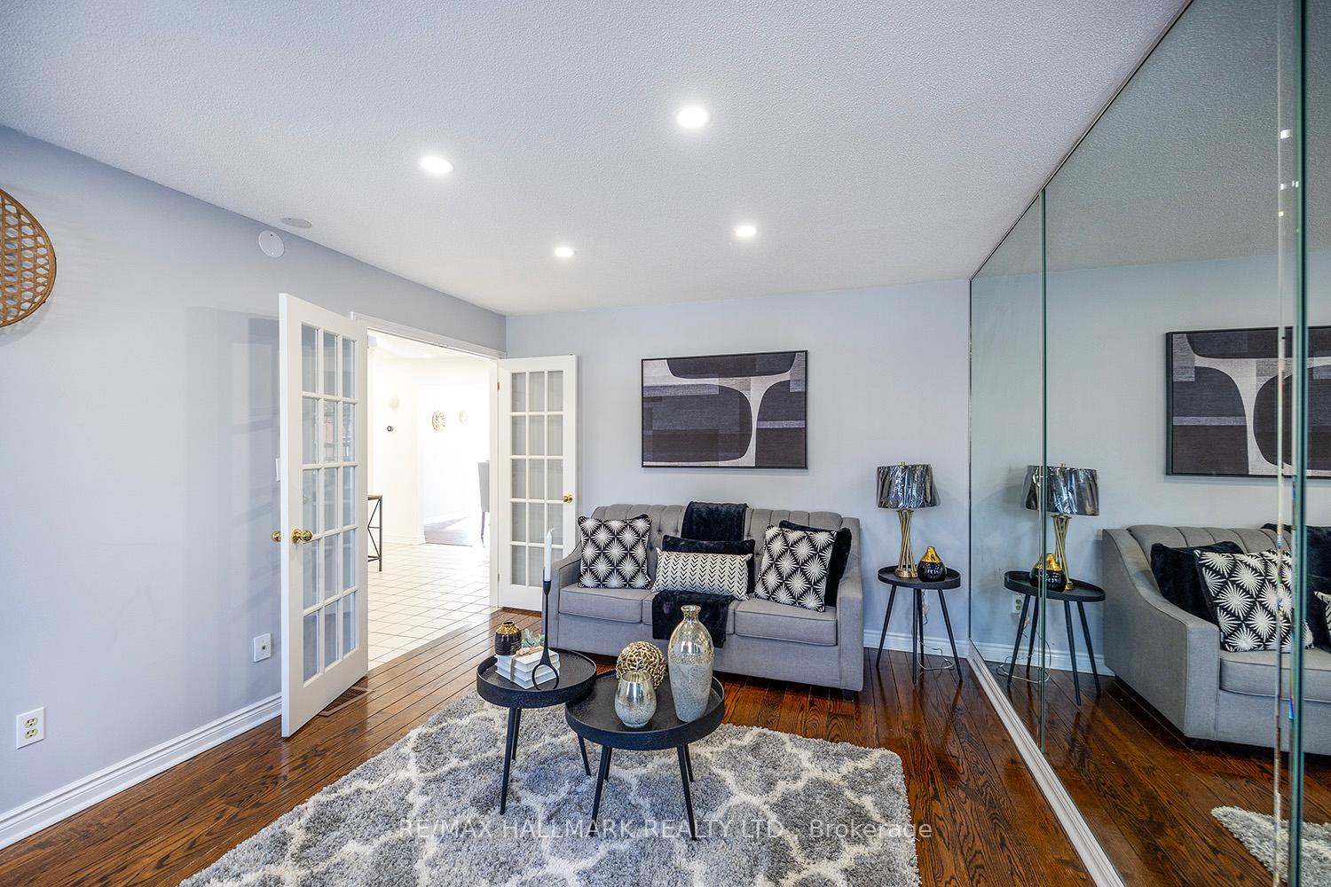 Photo 6 of 12 Halstead Road, Clarington, Courtice — HOMEH