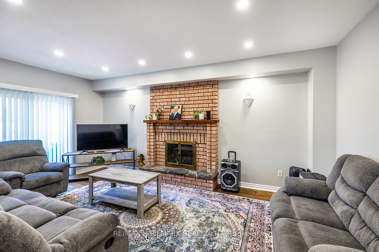 Photo 9 of 12 Halstead Road, Clarington, Courtice — HOMEH