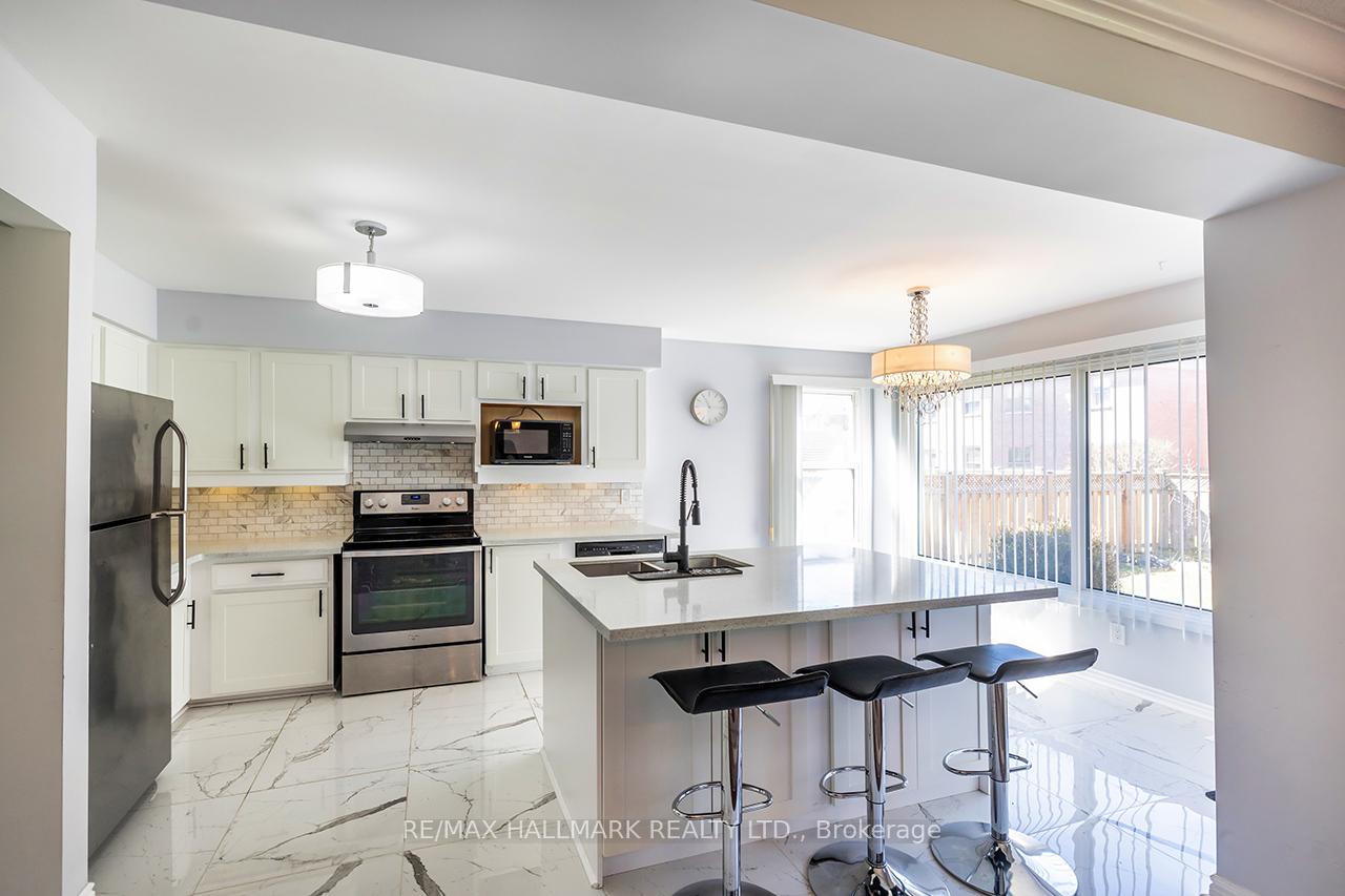 Photo 12 of 12 Halstead Road, Clarington, Courtice — HOMEH