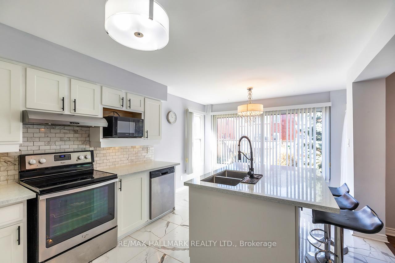 Photo 13 of 12 Halstead Road, Clarington, Courtice — HOMEH