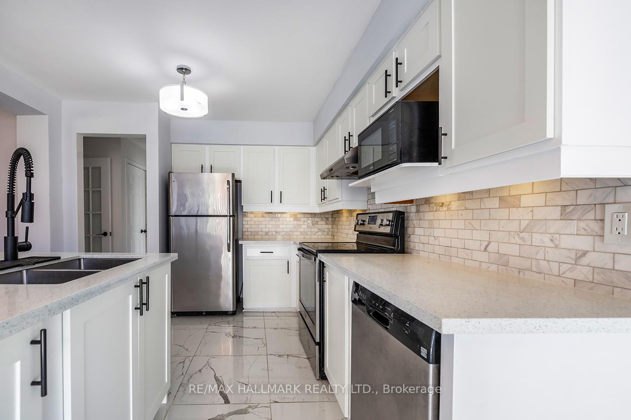 Photo 14 of 12 Halstead Road, Clarington, Courtice — HOMEH