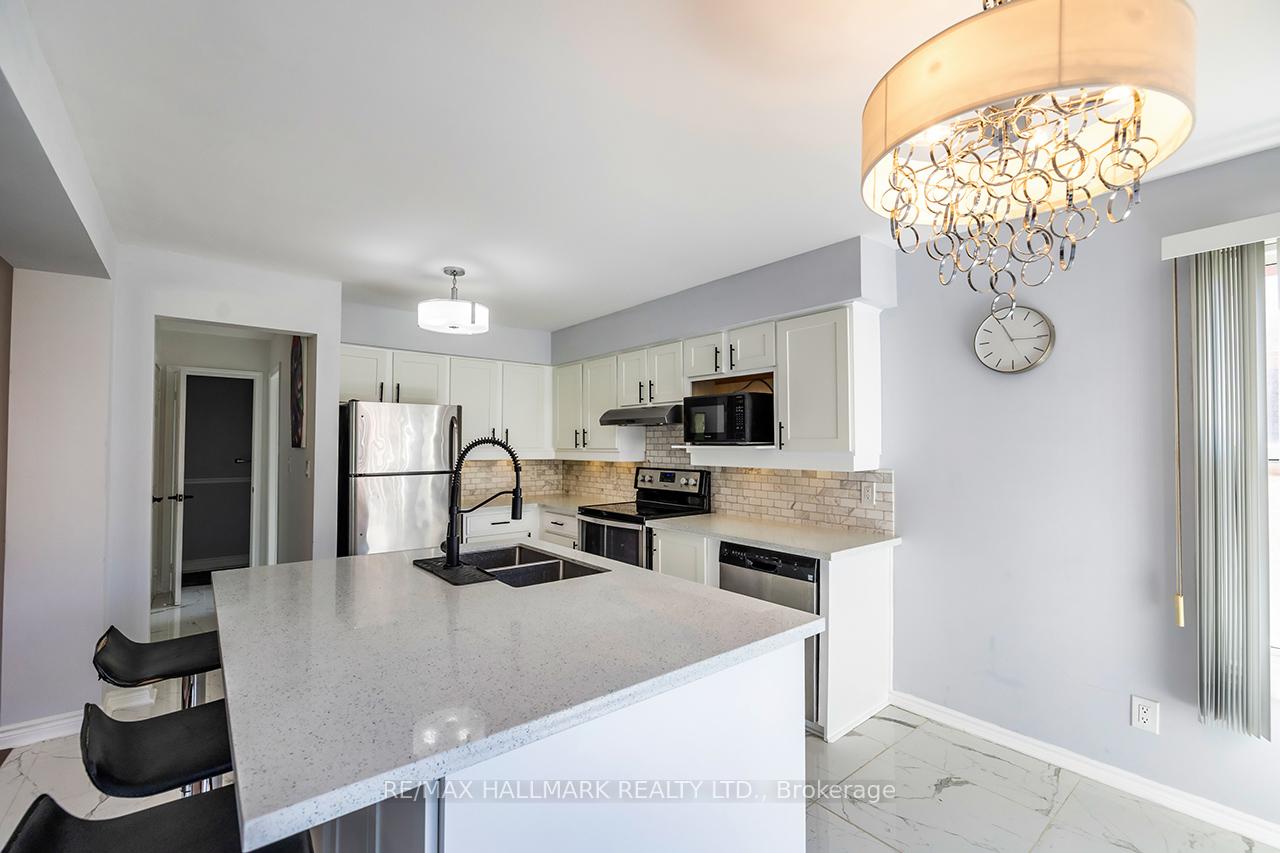 Photo 15 of 12 Halstead Road, Clarington, Courtice — HOMEH