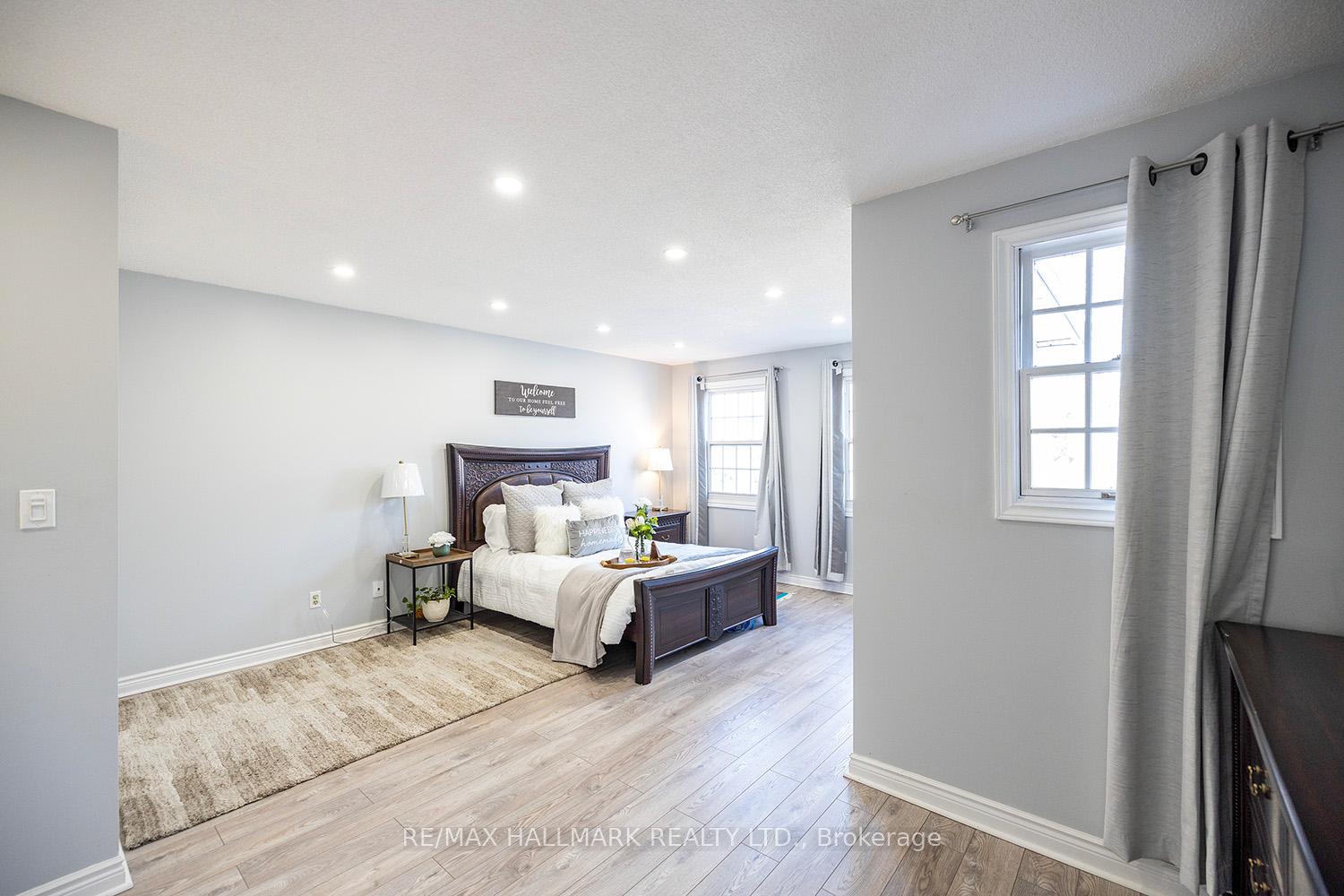 Photo 18 of 12 Halstead Road, Clarington, Courtice — HOMEH