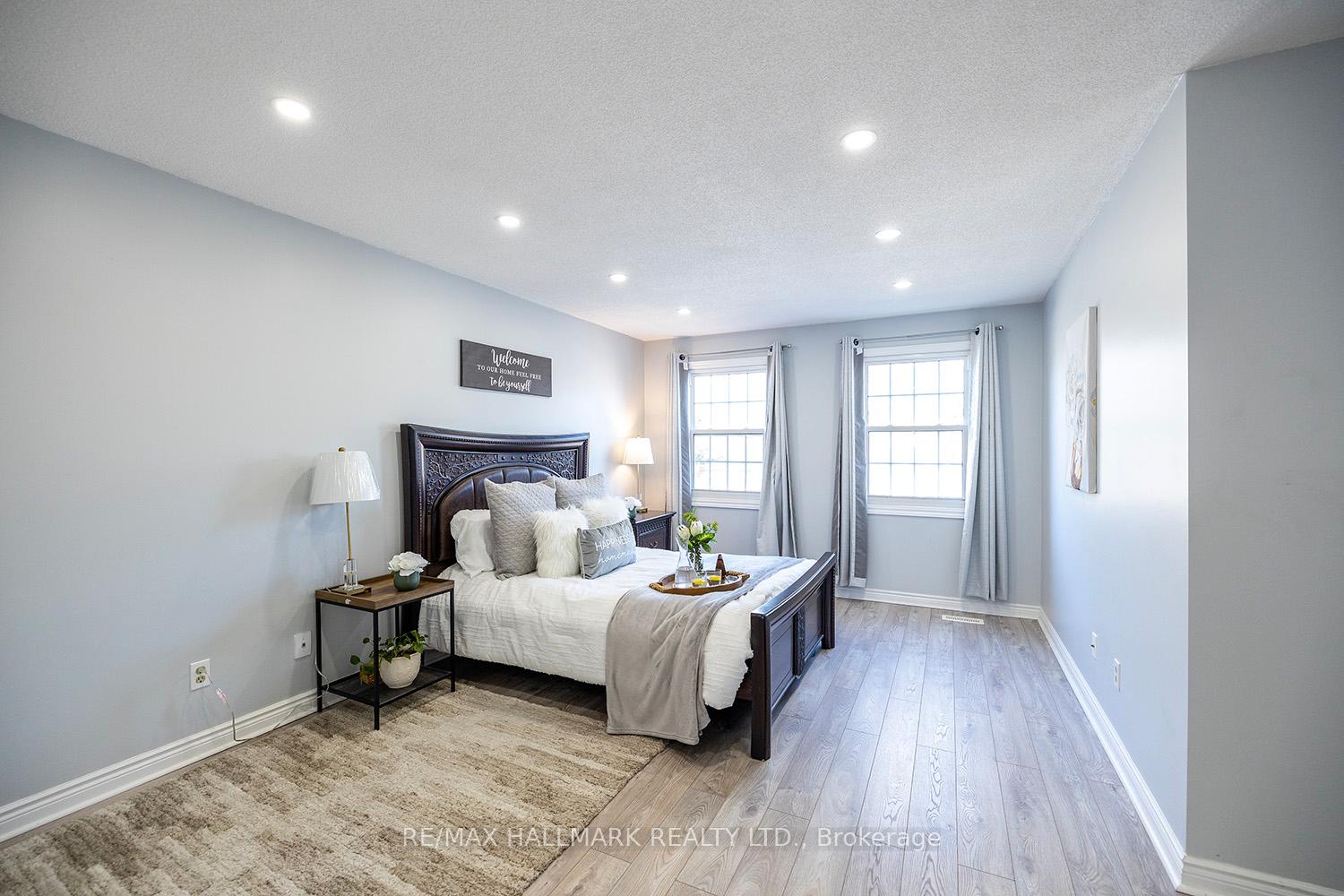 Photo 19 of 12 Halstead Road, Clarington, Courtice — HOMEH