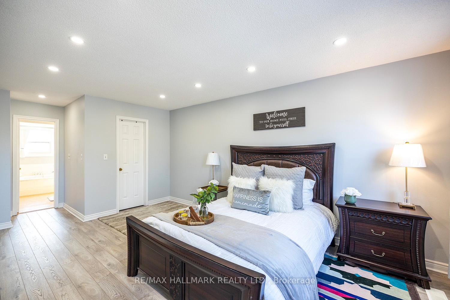 Photo 20 of 12 Halstead Road, Clarington, Courtice — HOMEH