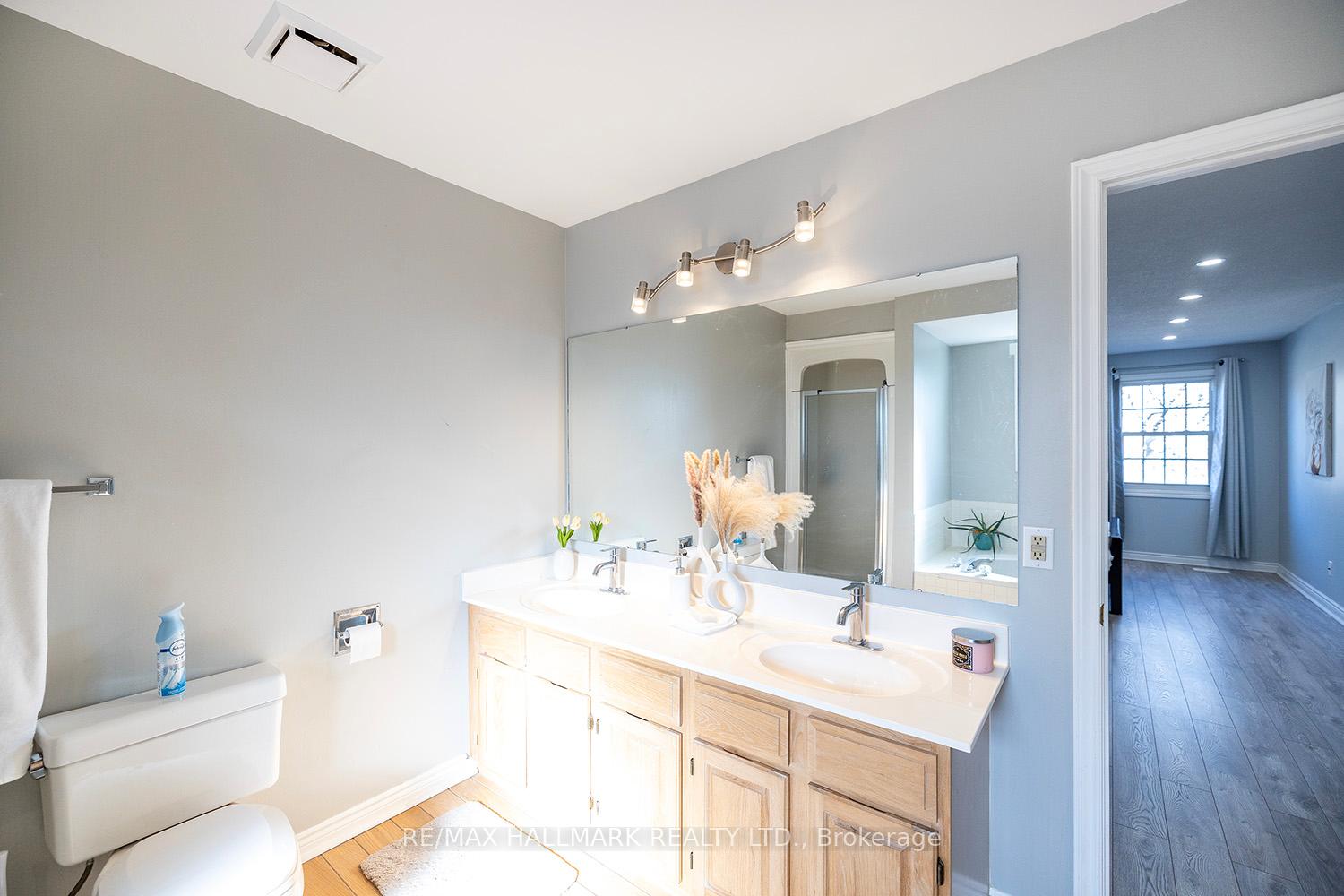 Photo 22 of 12 Halstead Road, Clarington, Courtice — HOMEH