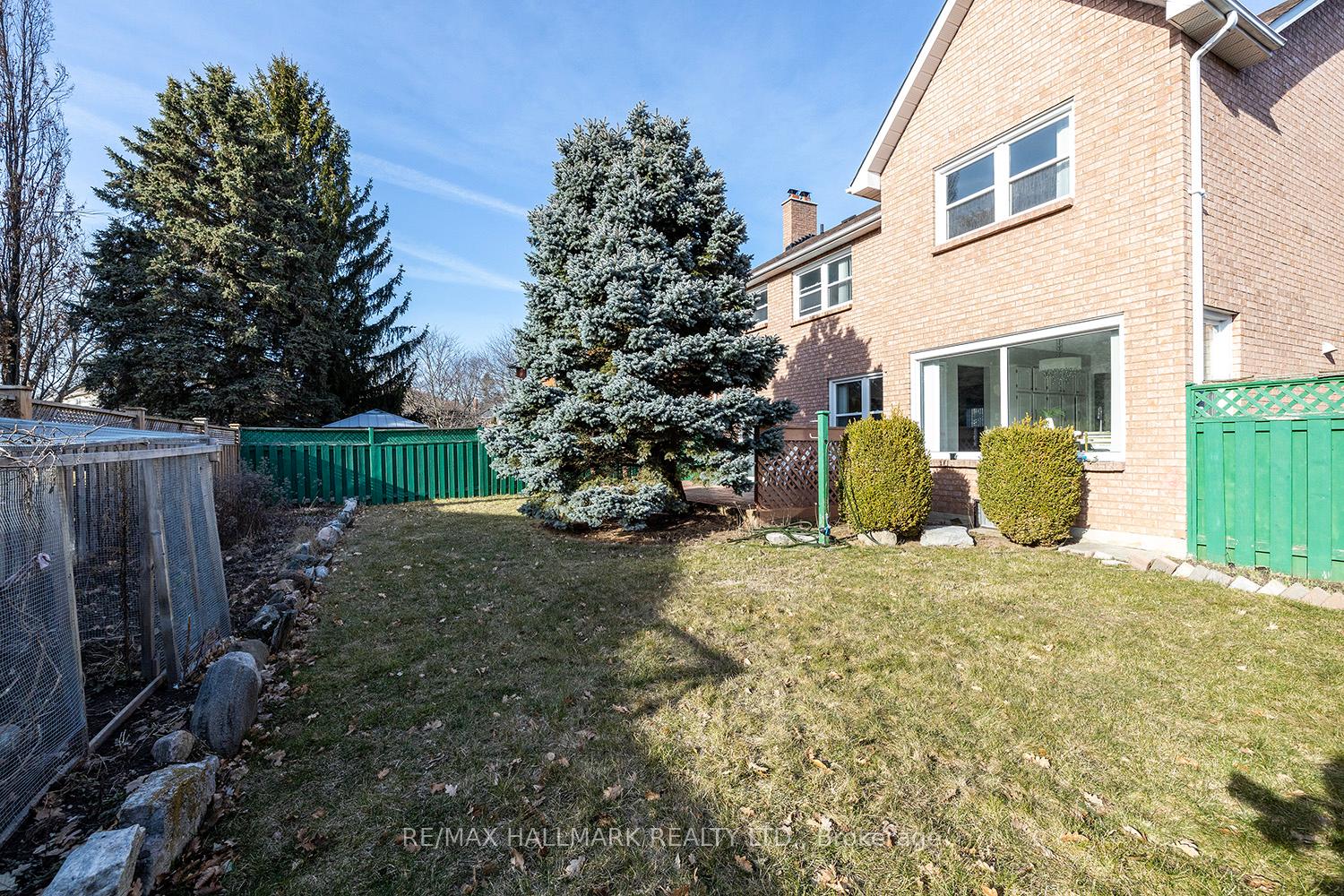 Photo 28 of 12 Halstead Road, Clarington, Courtice — HOMEH