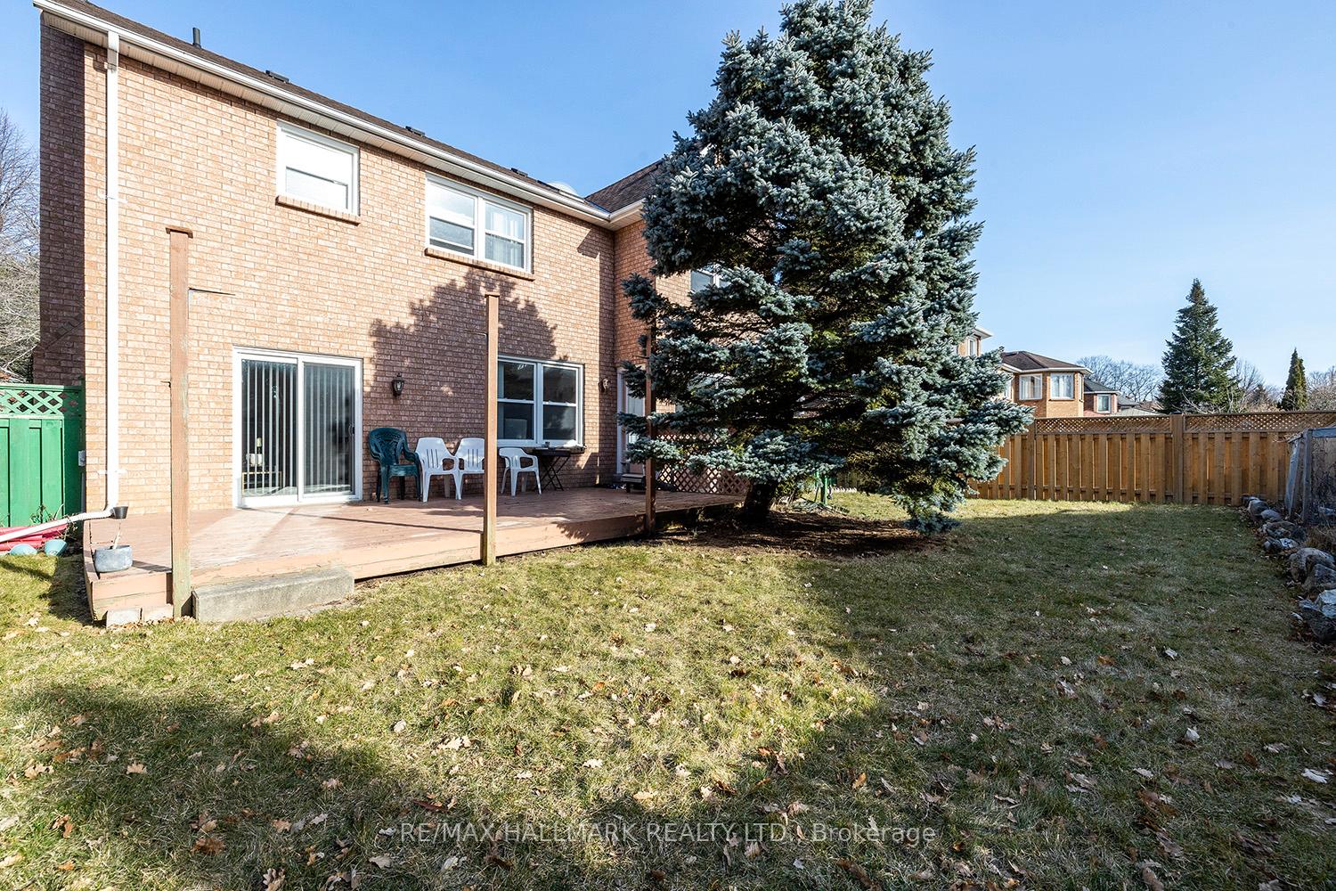 Photo 29 of 12 Halstead Road, Clarington, Courtice — HOMEH