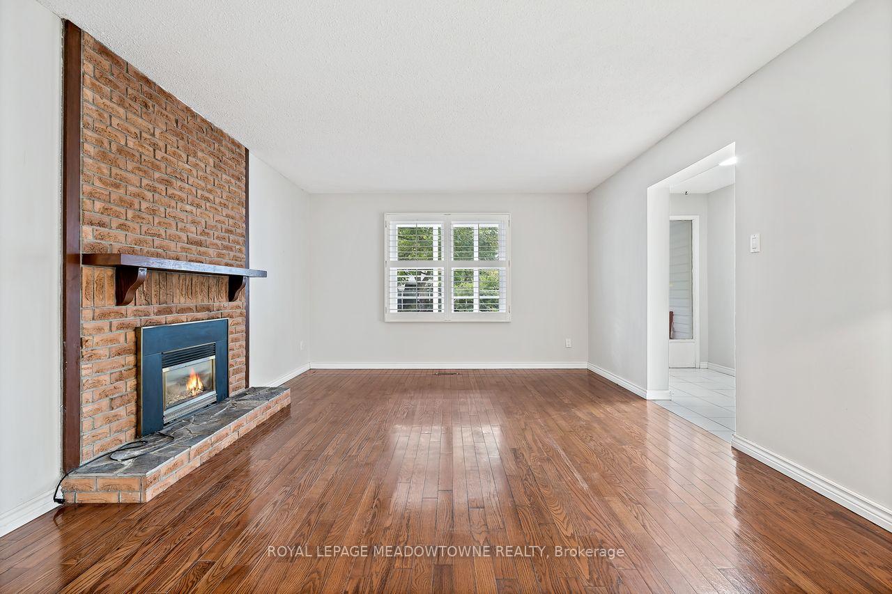 Photo 16 of 13 Blueridge Square, Brampton, Heart Lake West — HOMEH