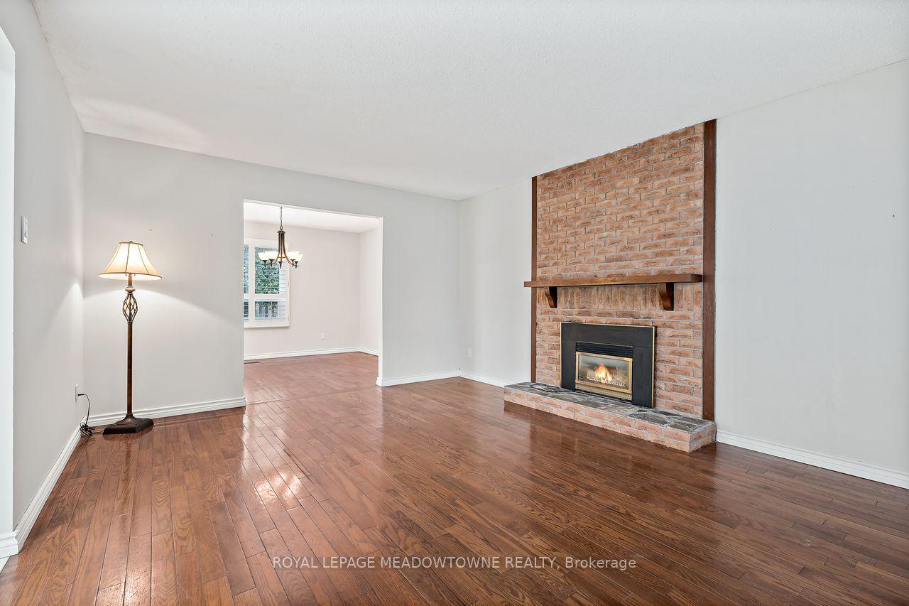 Photo 18 of 13 Blueridge Square, Brampton, Heart Lake West — HOMEH