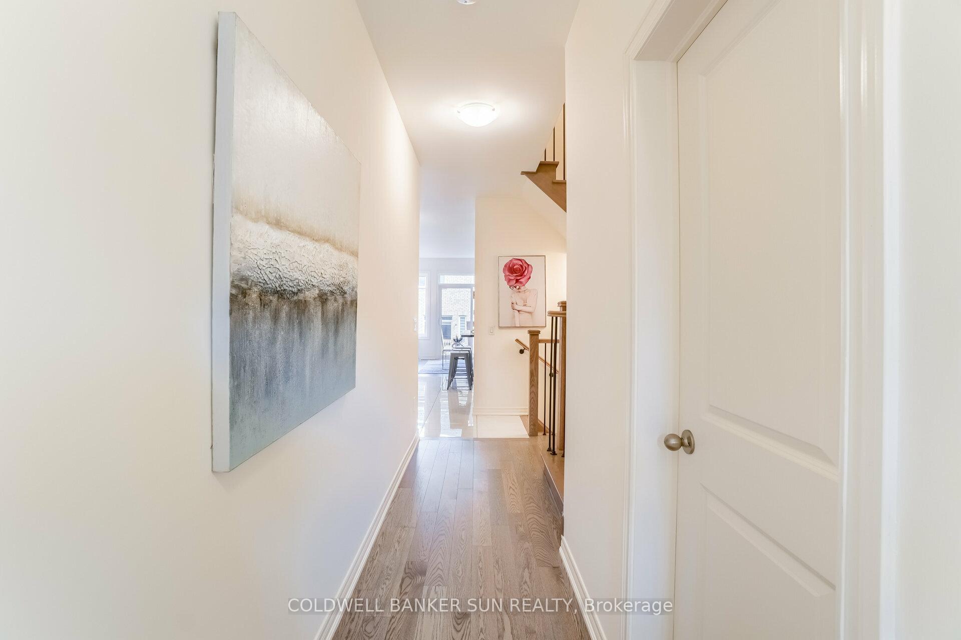 Photo 5 of 28 Benhurst Crescent, Brampton, Northwest Brampton — HOMEH