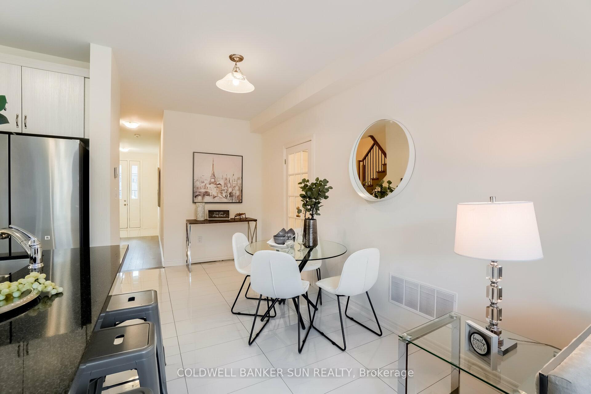 Photo 7 of 28 Benhurst Crescent, Brampton, Northwest Brampton — HOMEH