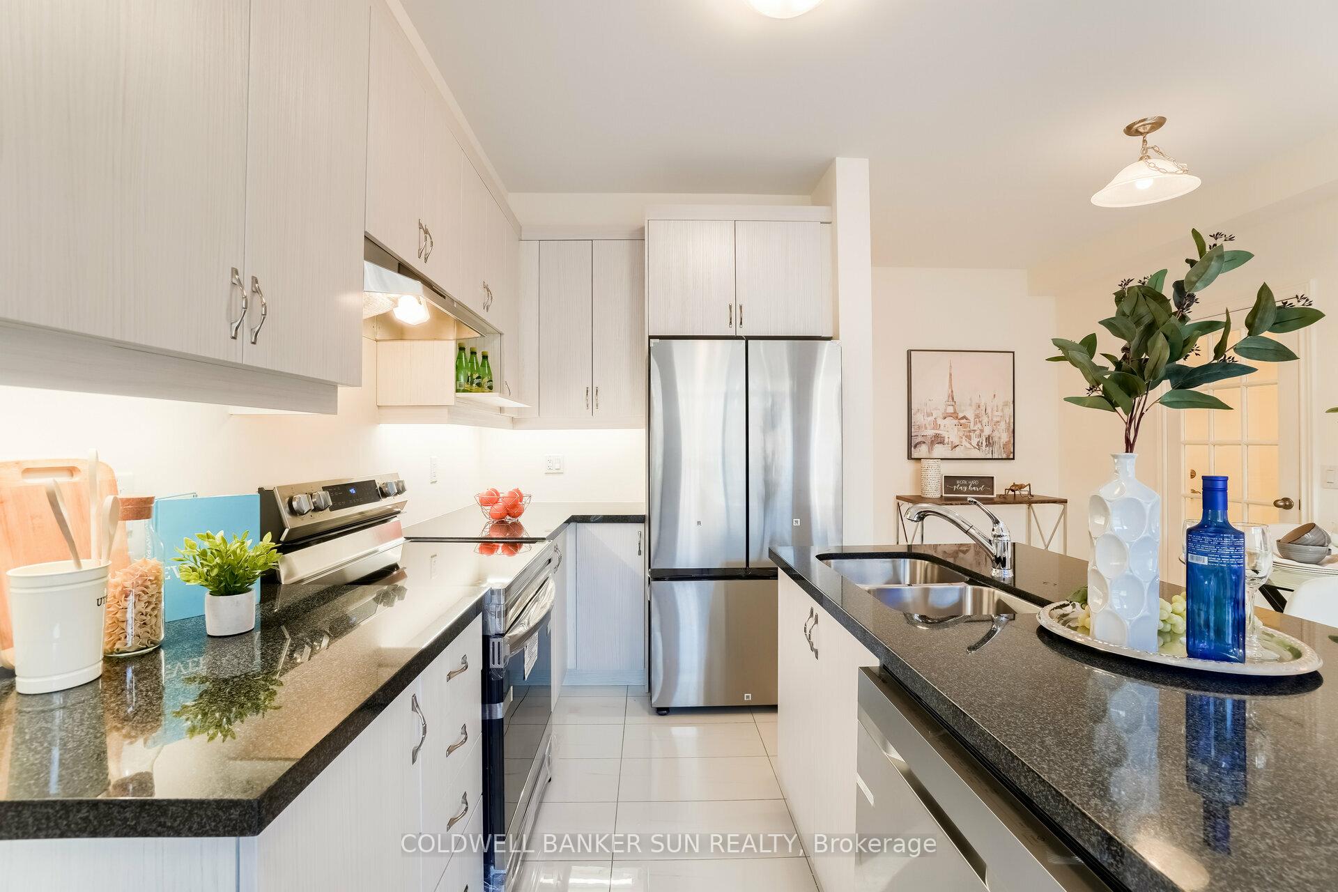 Photo 11 of 28 Benhurst Crescent, Brampton, Northwest Brampton — HOMEH