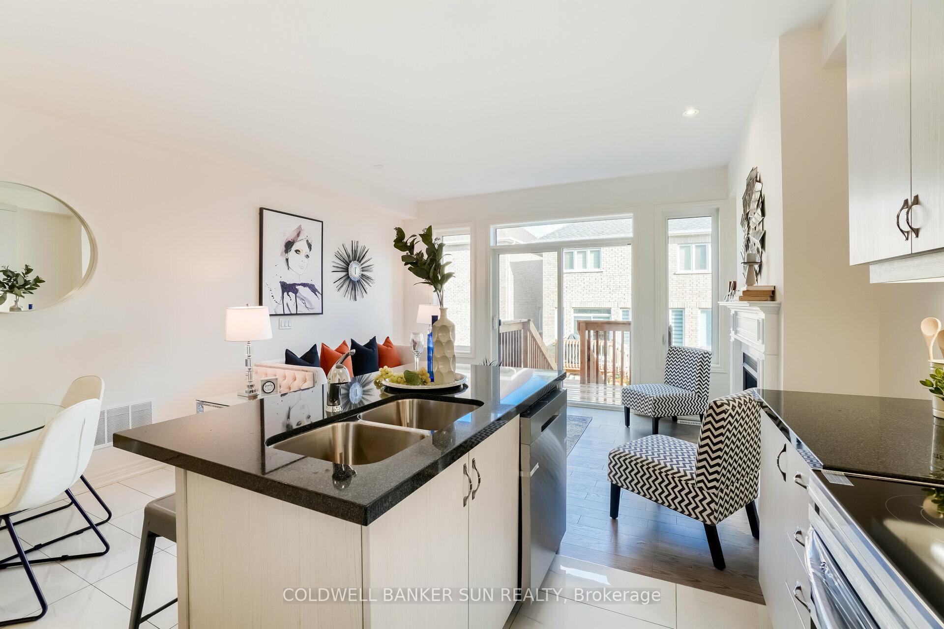 Photo 14 of 28 Benhurst Crescent, Brampton, Northwest Brampton — HOMEH