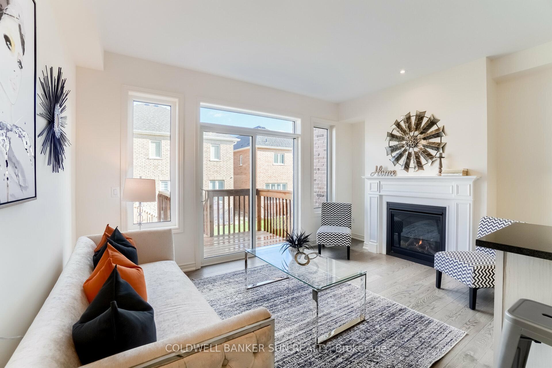 Photo 15 of 28 Benhurst Crescent, Brampton, Northwest Brampton — HOMEH