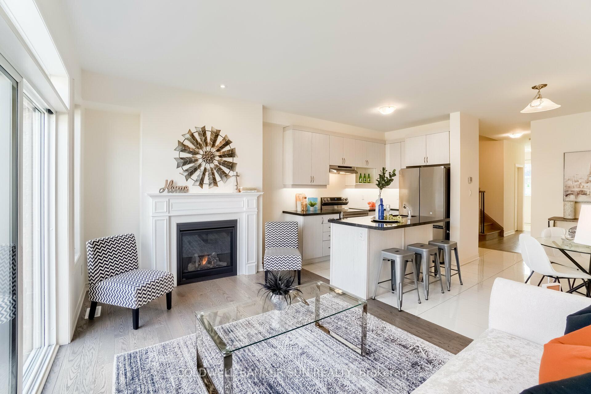 Photo 17 of 28 Benhurst Crescent, Brampton, Northwest Brampton — HOMEH