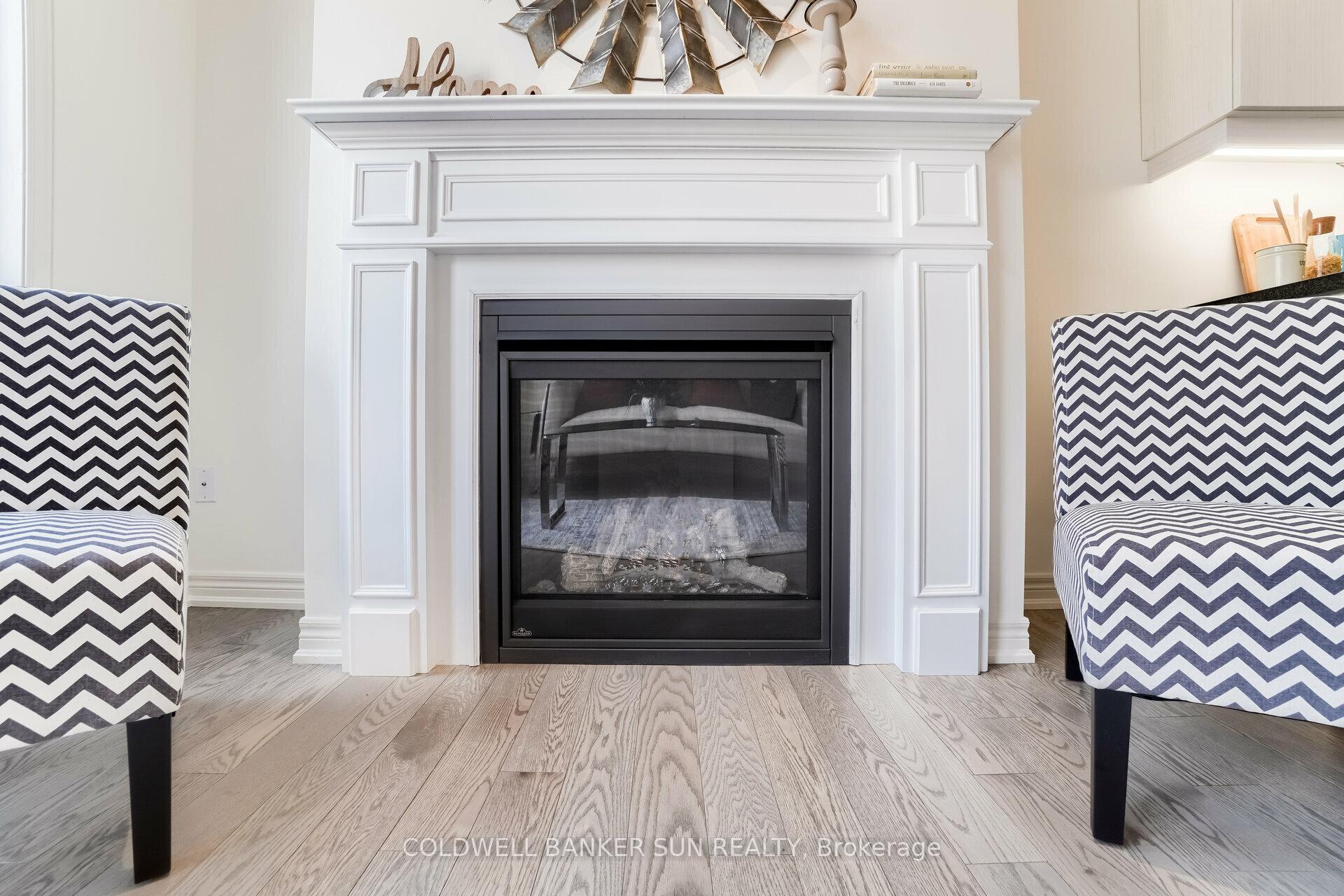 Photo 18 of 28 Benhurst Crescent, Brampton, Northwest Brampton — HOMEH