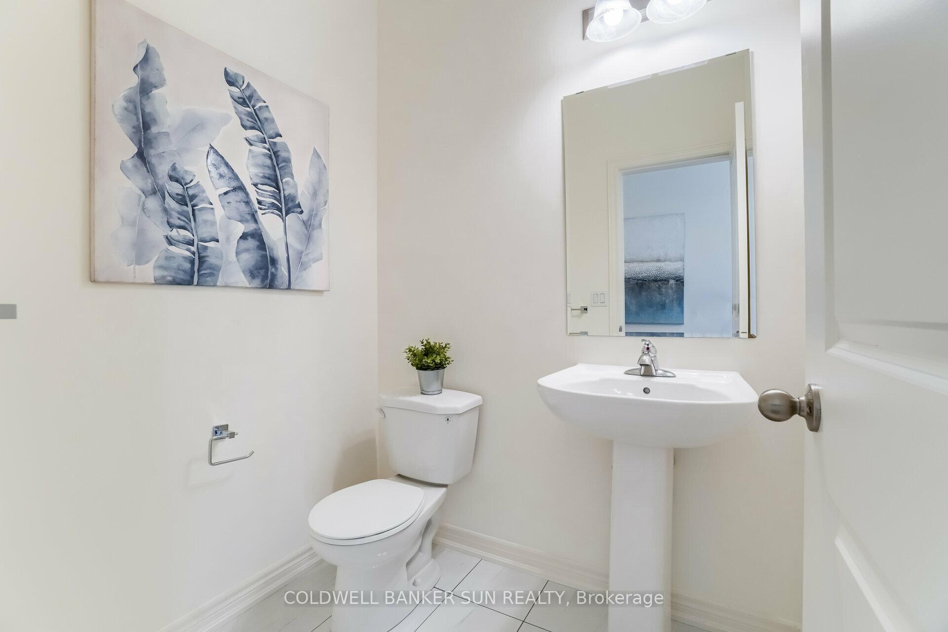 Photo 19 of 28 Benhurst Crescent, Brampton, Northwest Brampton — HOMEH