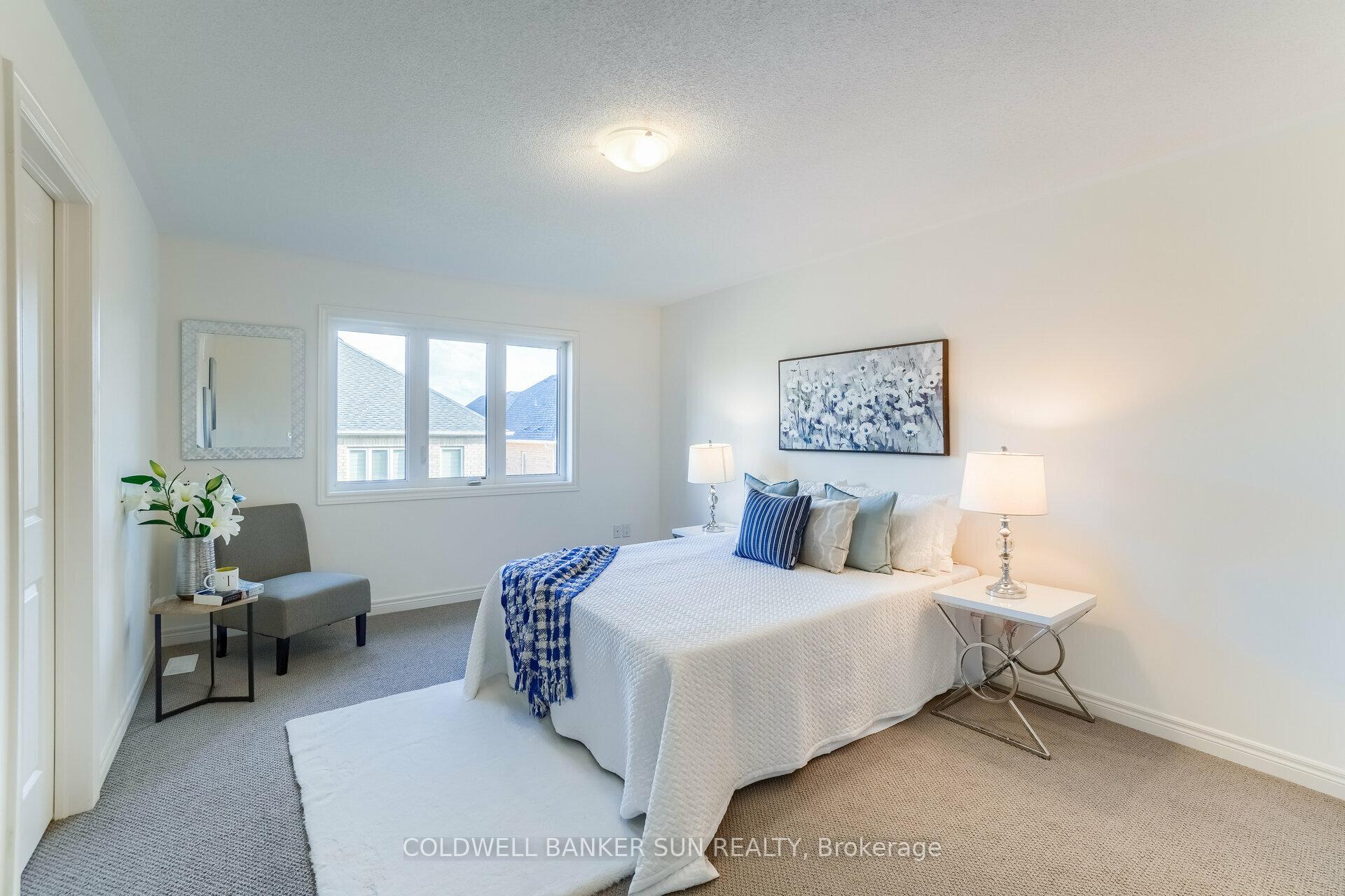 Photo 22 of 28 Benhurst Crescent, Brampton, Northwest Brampton — HOMEH