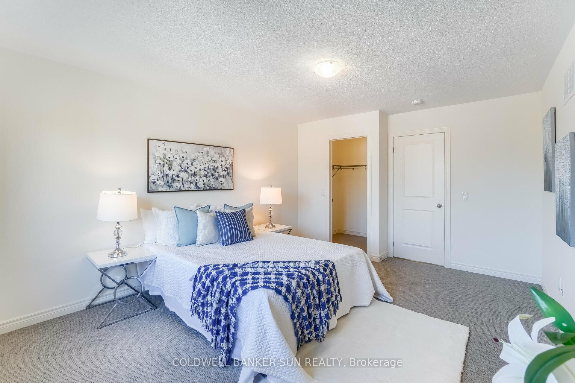 Photo 23 of 28 Benhurst Crescent, Brampton, Northwest Brampton — HOMEH