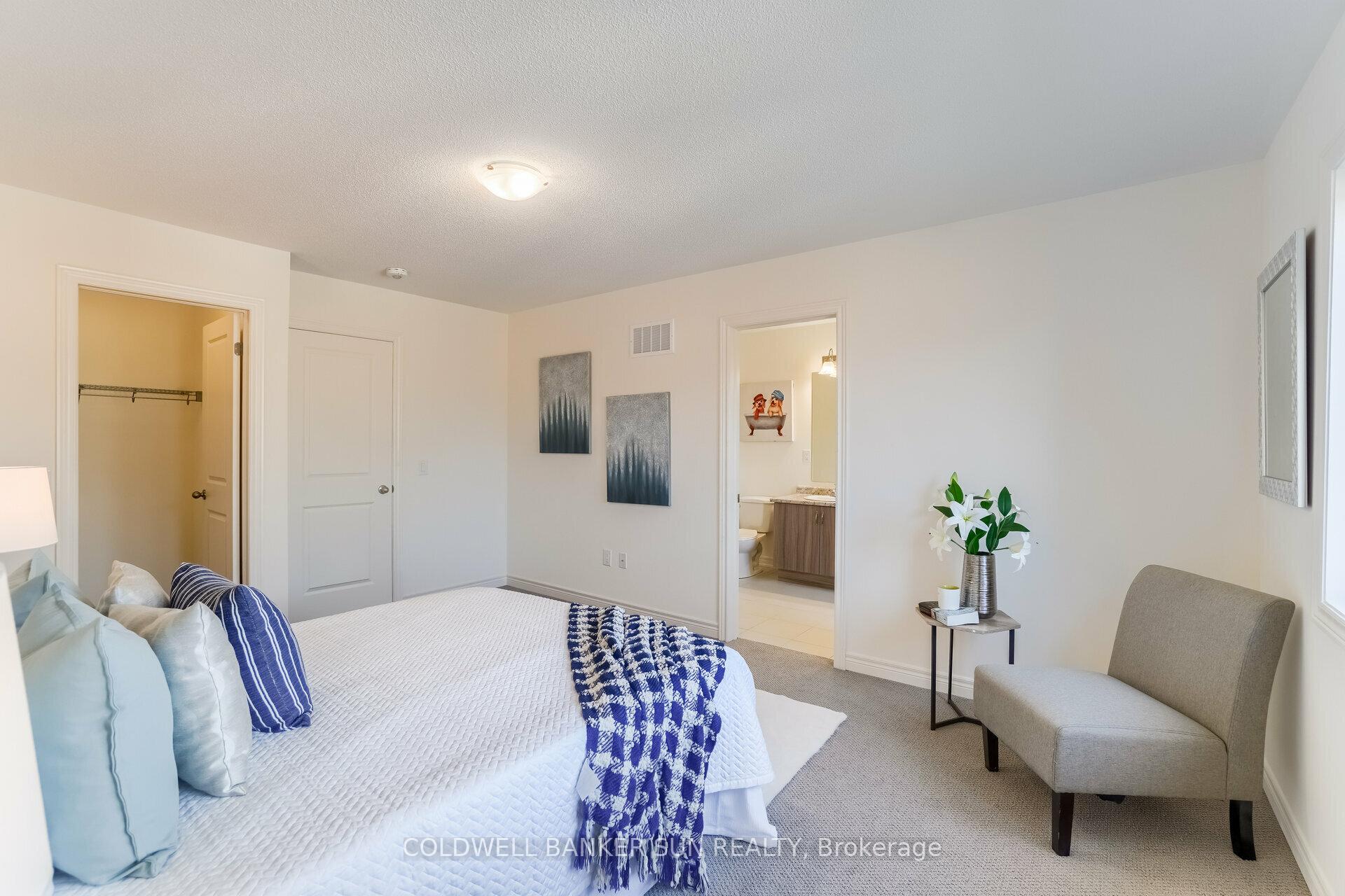 Photo 24 of 28 Benhurst Crescent, Brampton, Northwest Brampton — HOMEH
