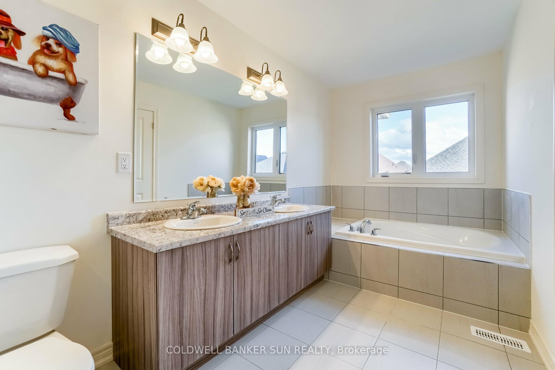 Photo 25 of 28 Benhurst Crescent, Brampton, Northwest Brampton — HOMEH