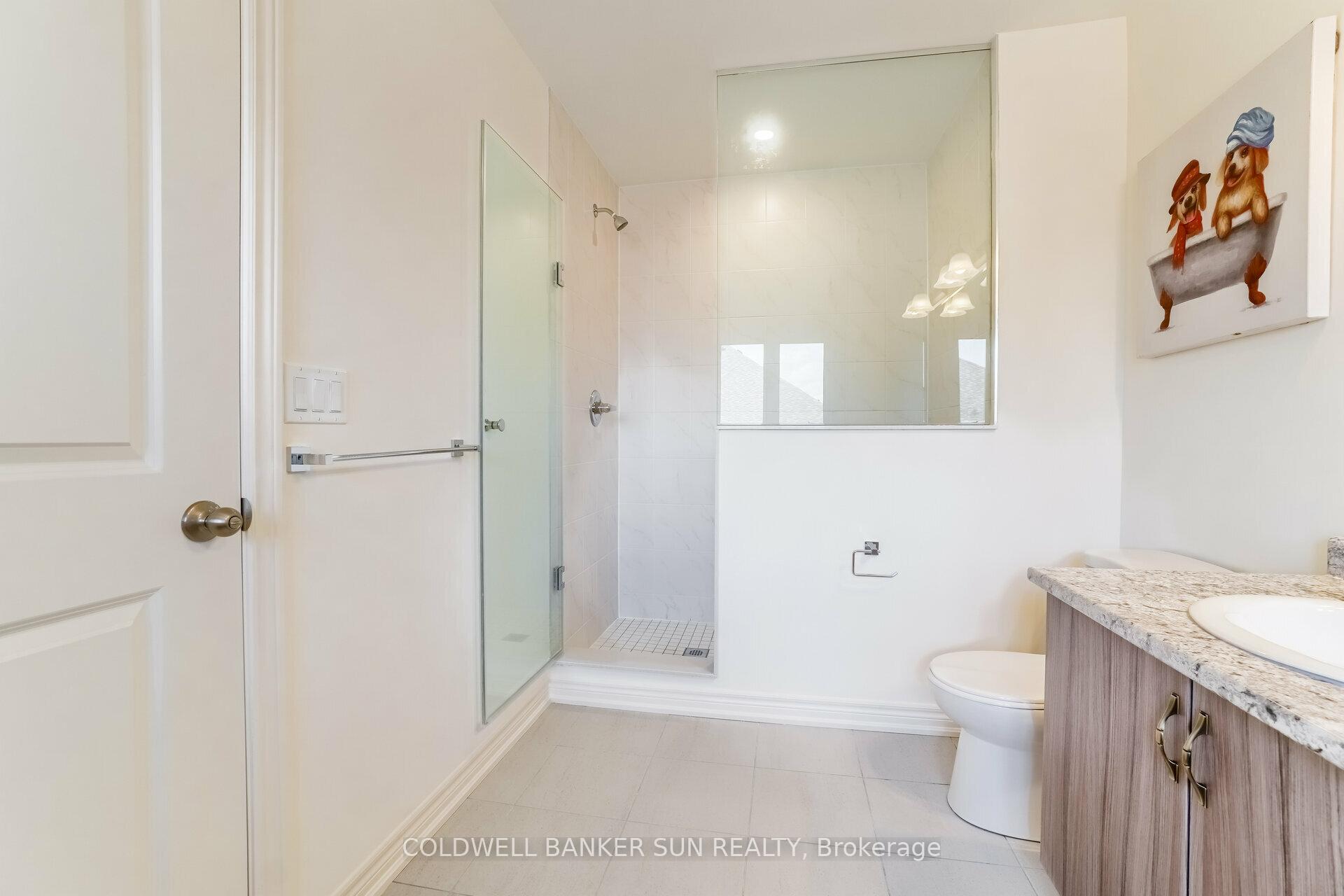 Photo 26 of 28 Benhurst Crescent, Brampton, Northwest Brampton — HOMEH