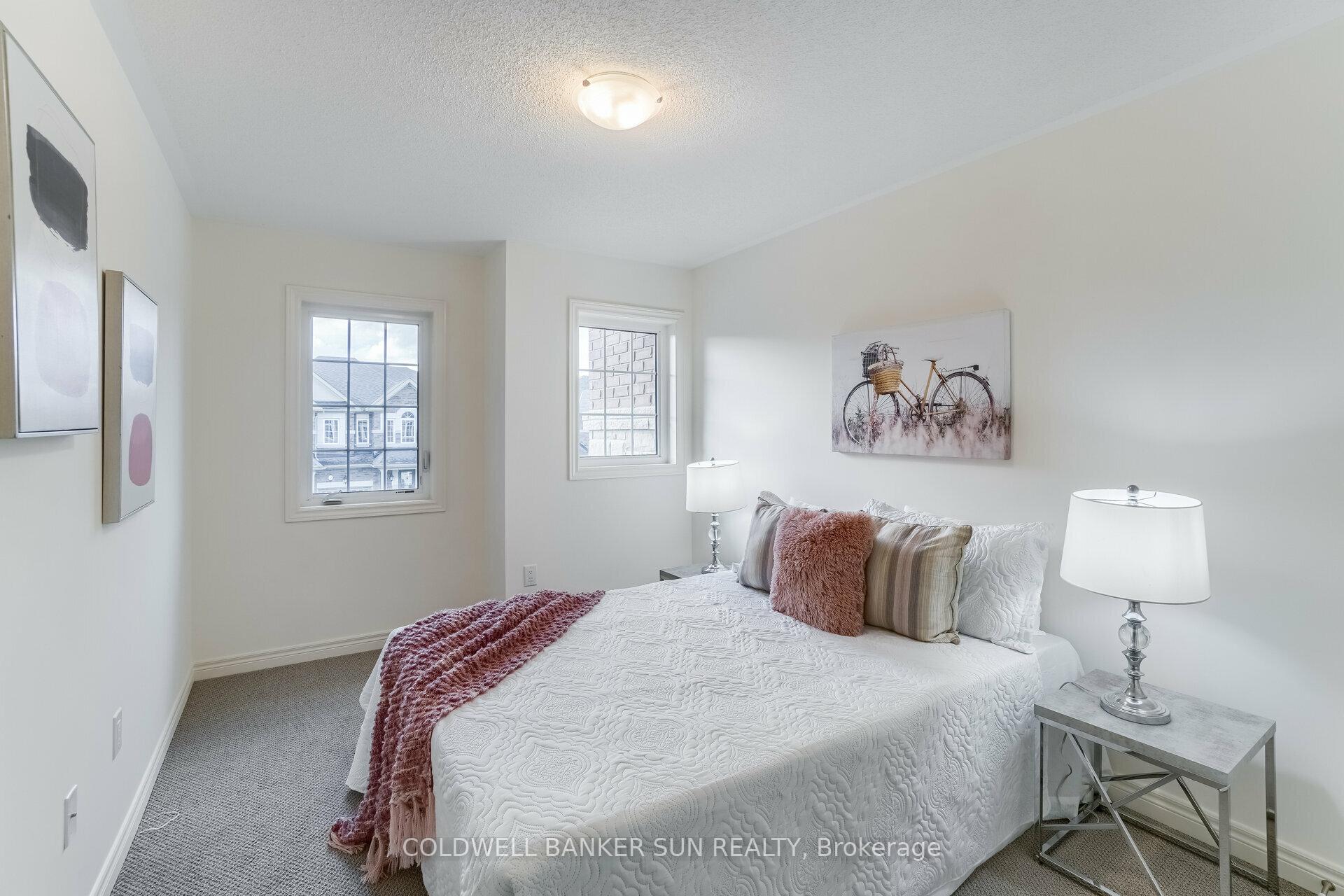 Photo 28 of 28 Benhurst Crescent, Brampton, Northwest Brampton — HOMEH