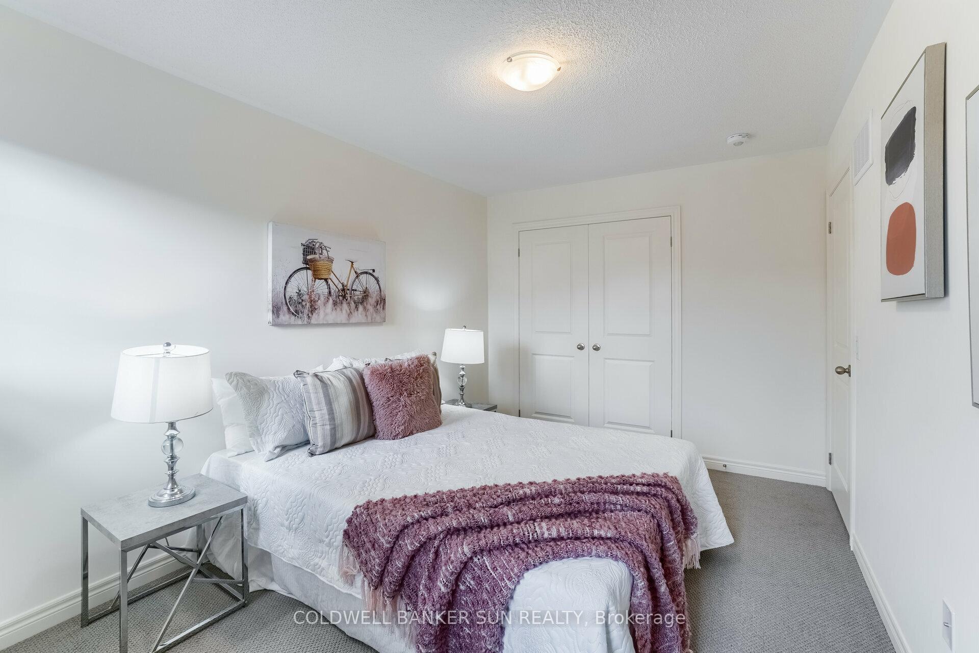 Photo 29 of 28 Benhurst Crescent, Brampton, Northwest Brampton — HOMEH