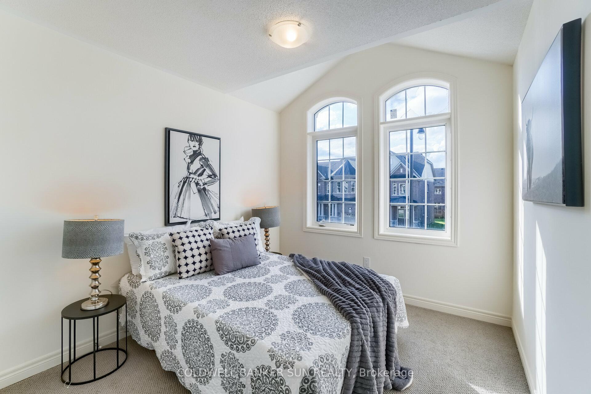 Photo 30 of 28 Benhurst Crescent, Brampton, Northwest Brampton — HOMEH