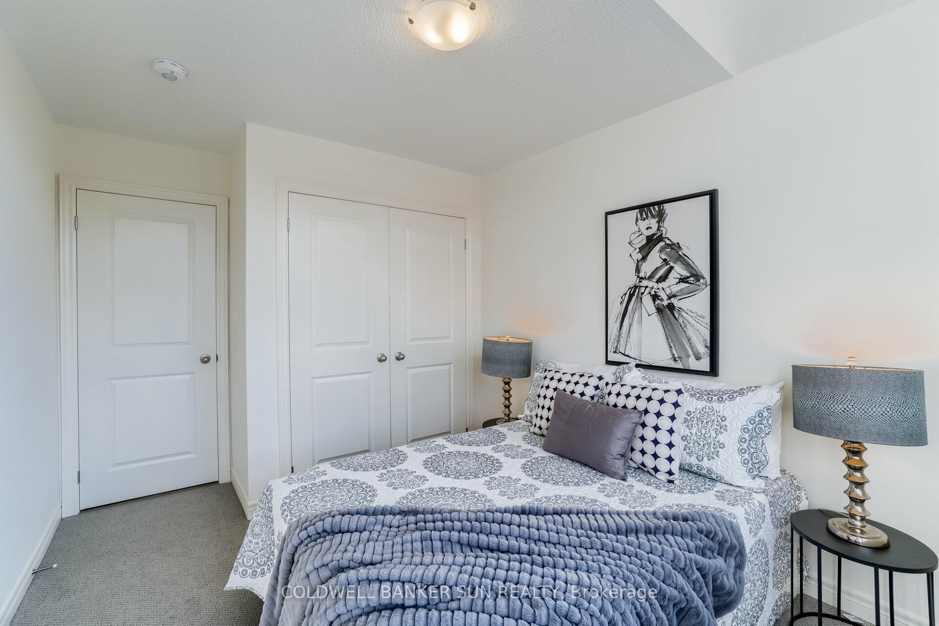Photo 31 of 28 Benhurst Crescent, Brampton, Northwest Brampton — HOMEH