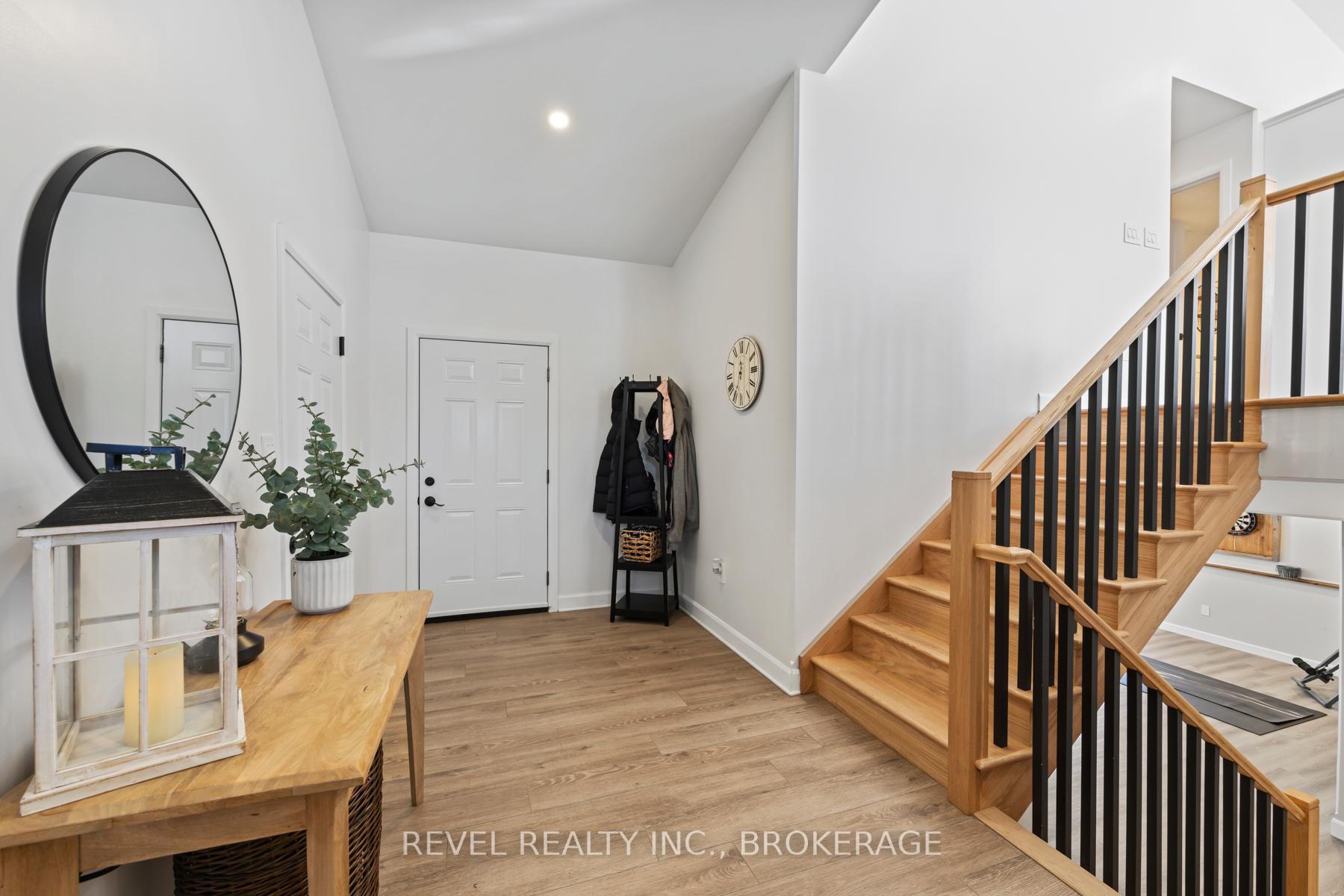 Photo 4 of 1524 Clow Road, Frontenac, Frontenac Centre — HOMEH