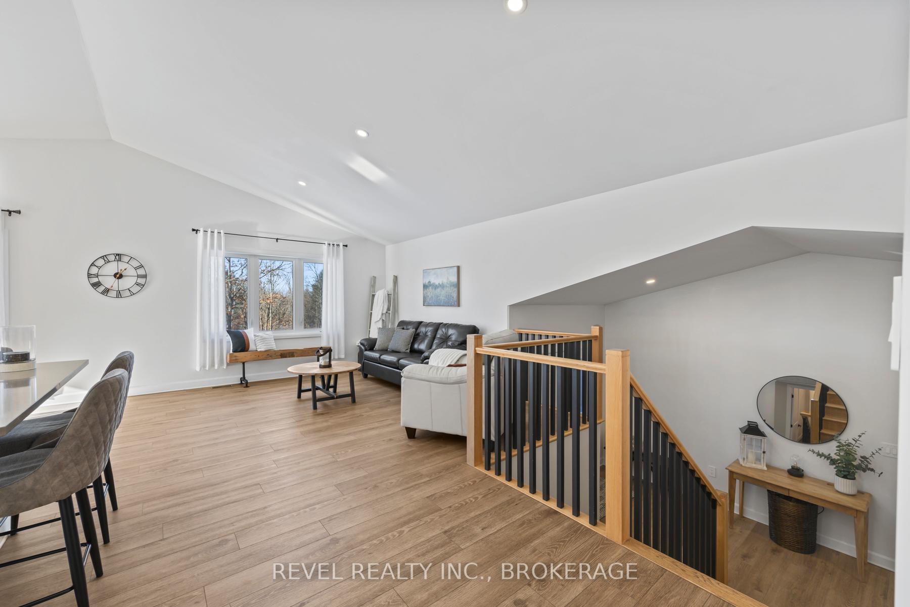 Photo 5 of 1524 Clow Road, Frontenac, Frontenac Centre — HOMEH