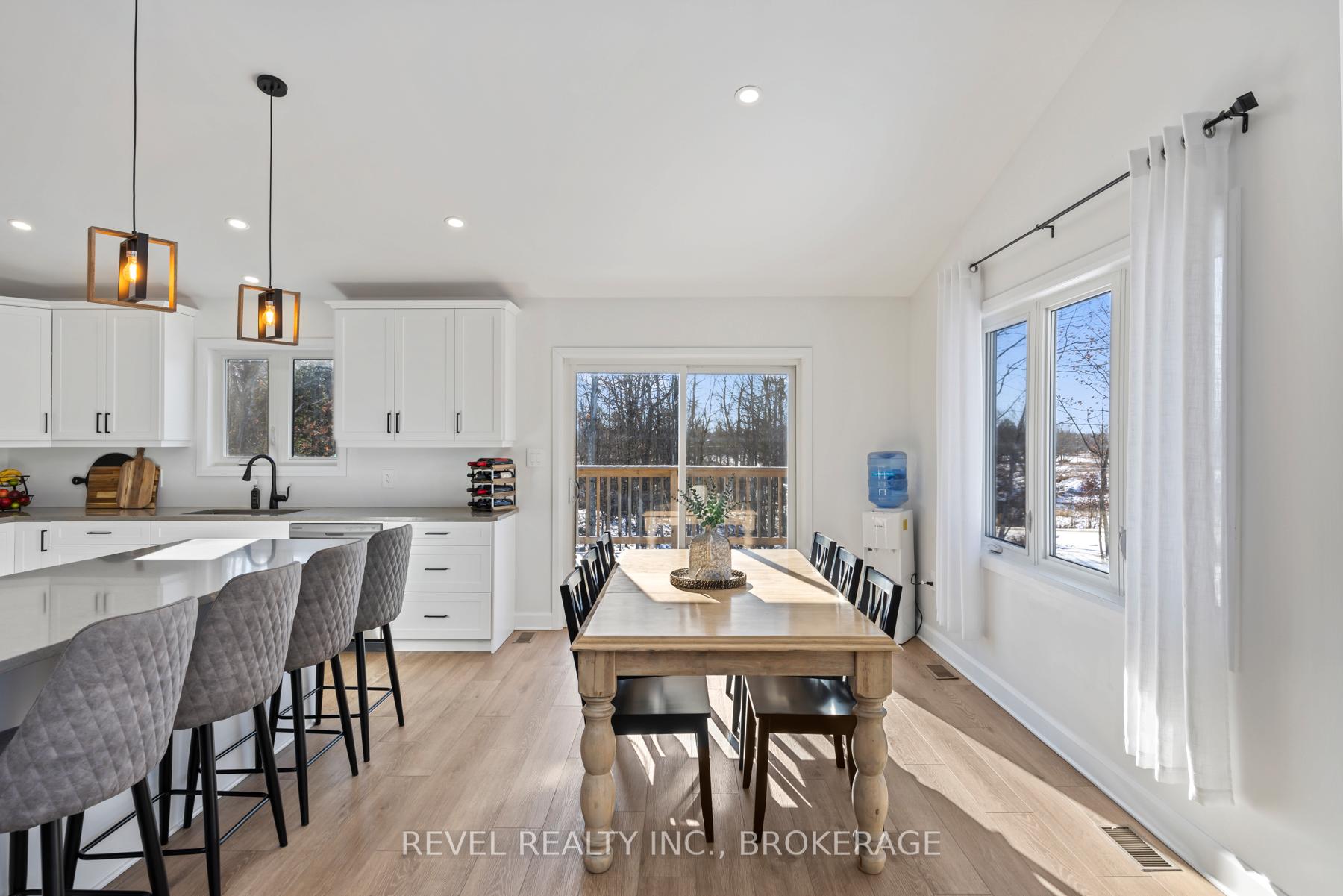 Photo 8 of 1524 Clow Road, Frontenac, Frontenac Centre — HOMEH